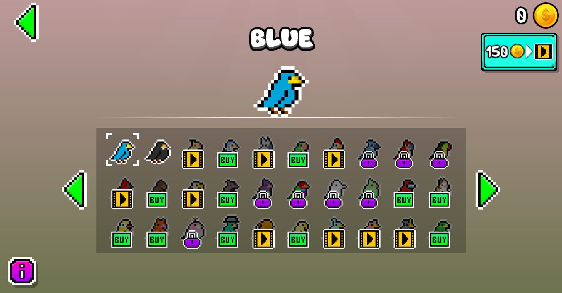 Bird Jumper screenshot 4