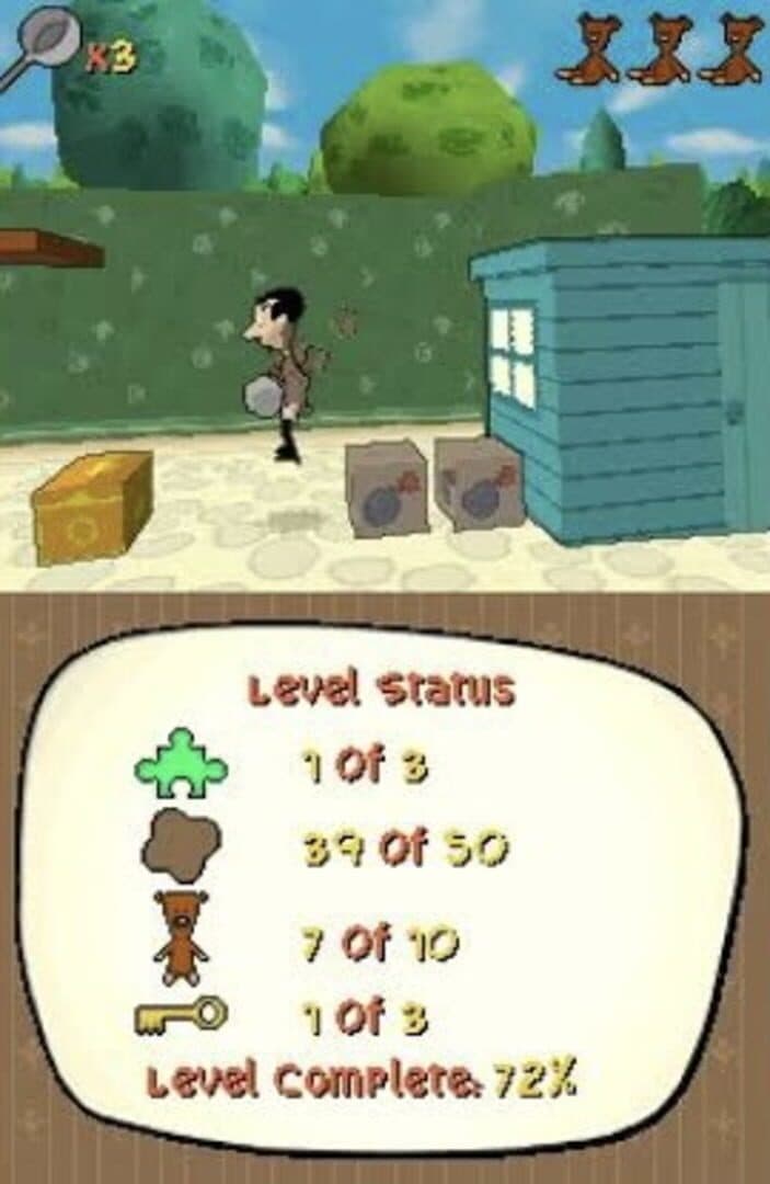Mr Bean screenshot 2