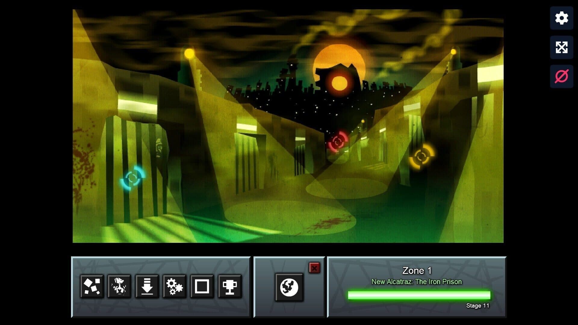 Sonny Legacy Collection screenshot 9
