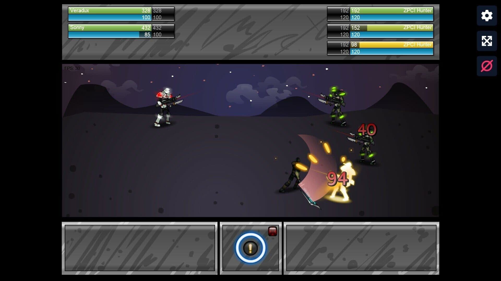 Sonny Legacy Collection screenshot 15