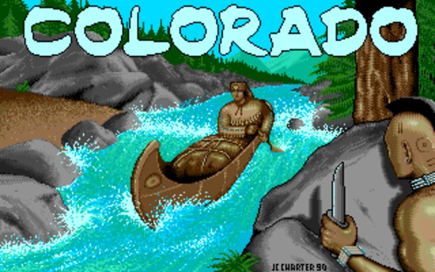 Colorado screenshot 1