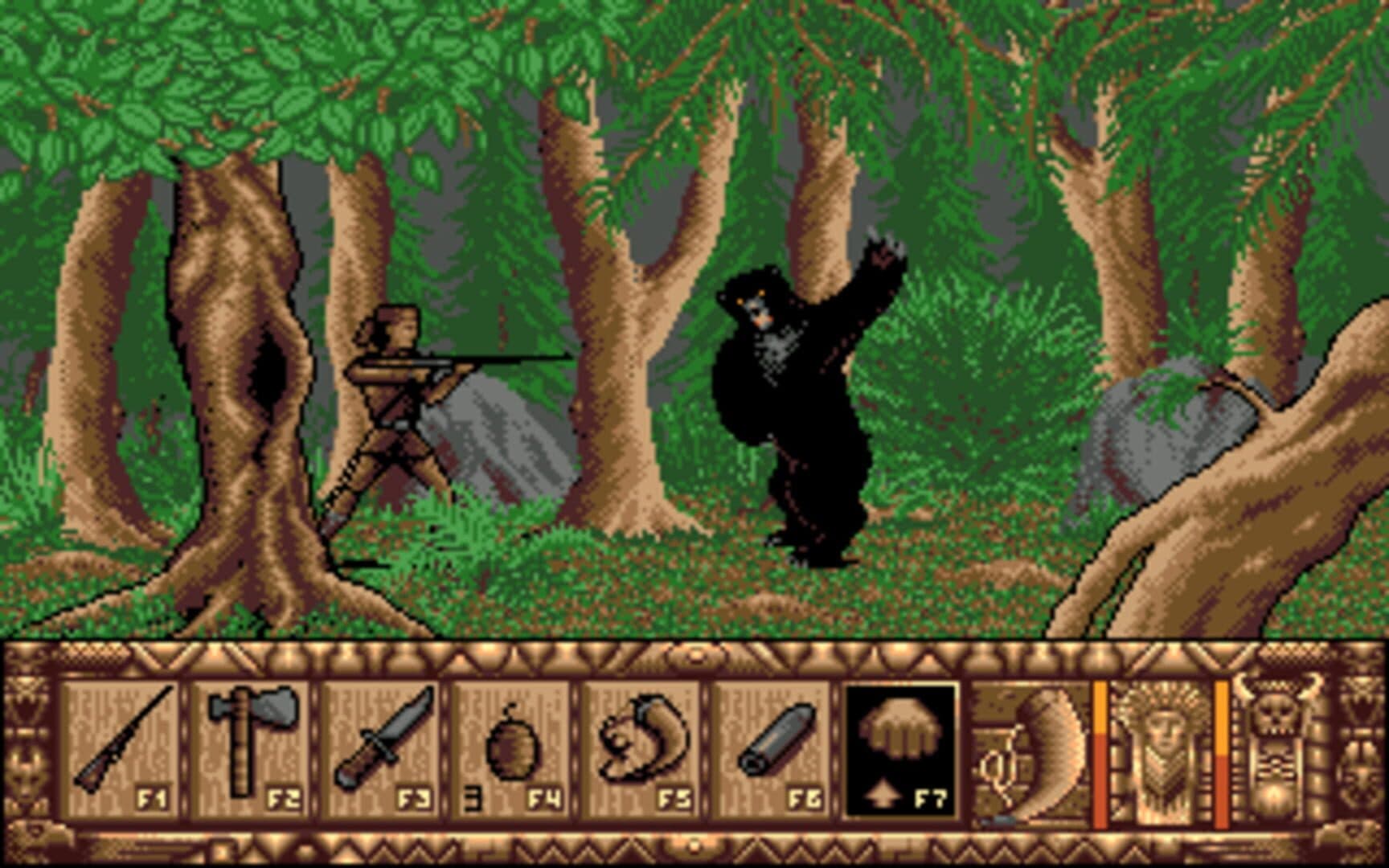 Colorado screenshot 4