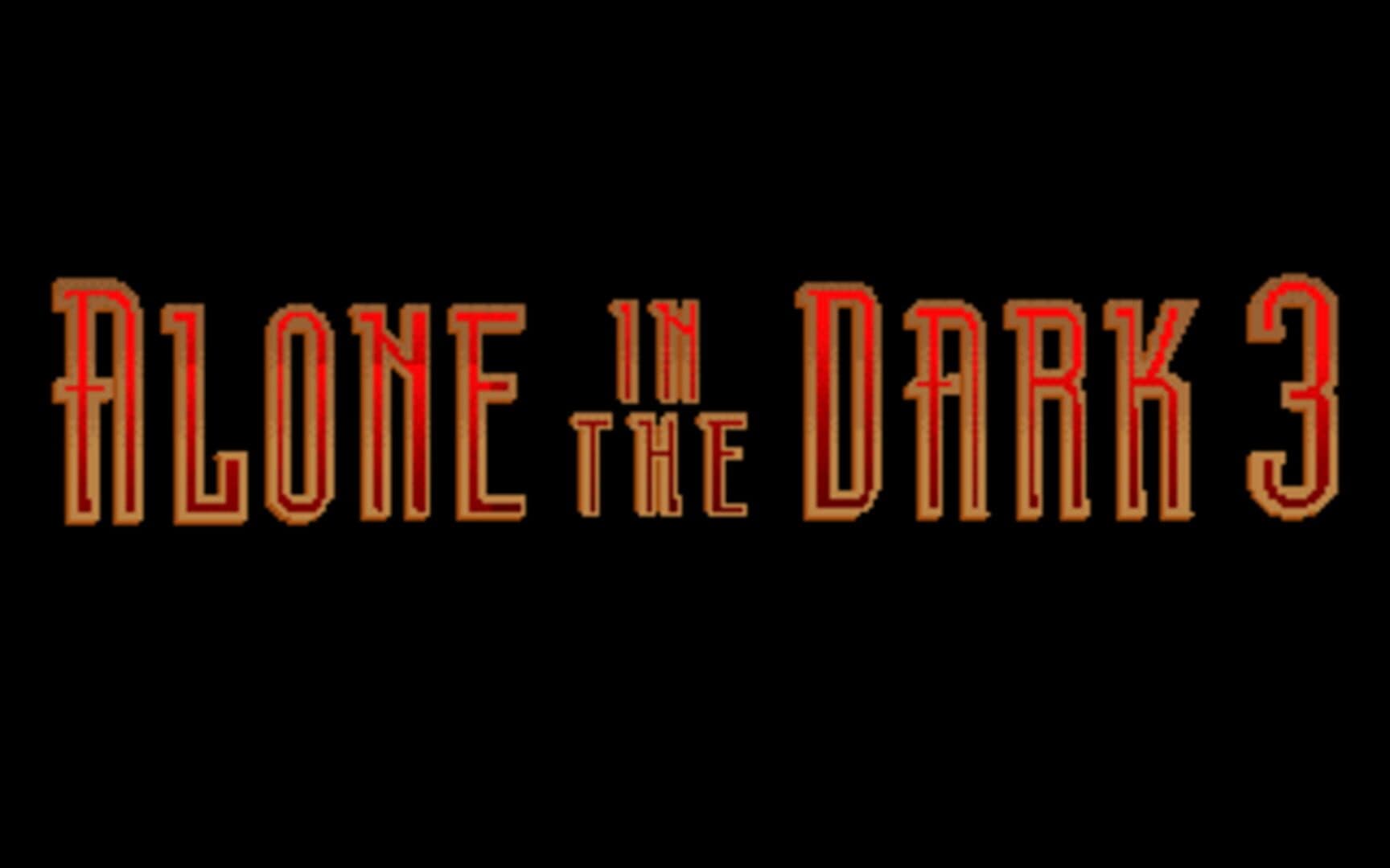 Alone in the Dark 3 screenshot 6