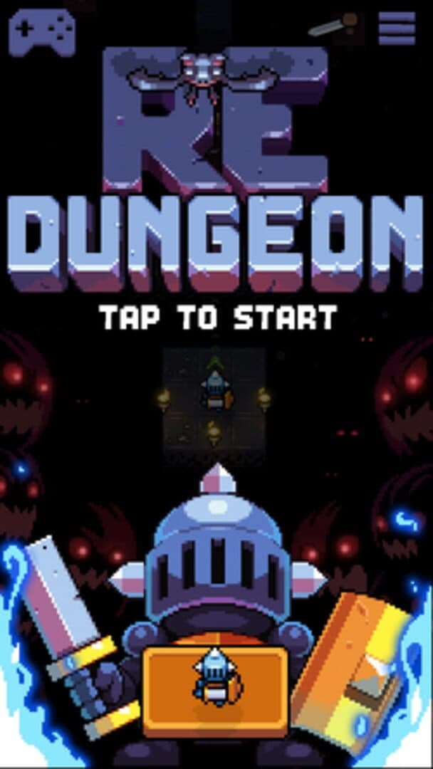 ReDungeon screenshot 2