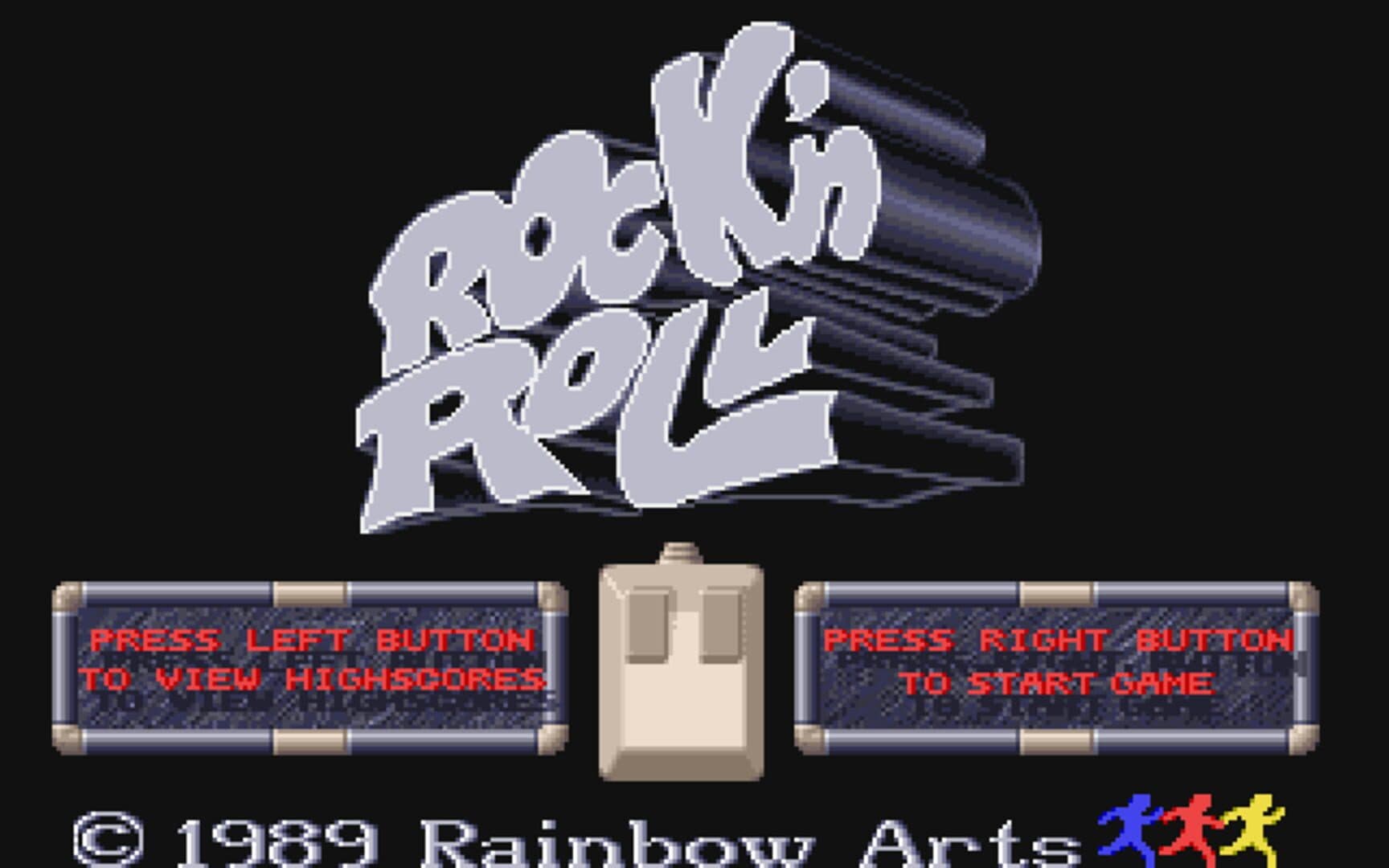 Rock 'n Roll screenshot 1