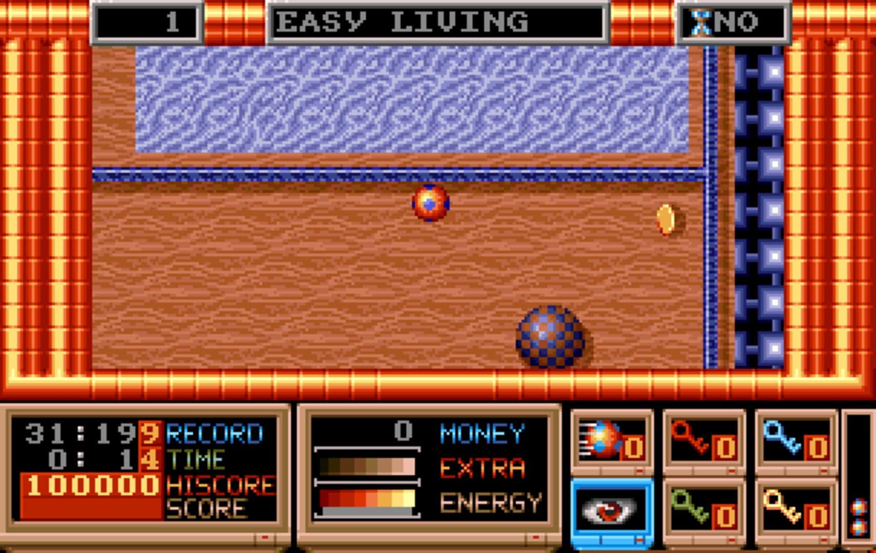 Rock 'n Roll screenshot 3