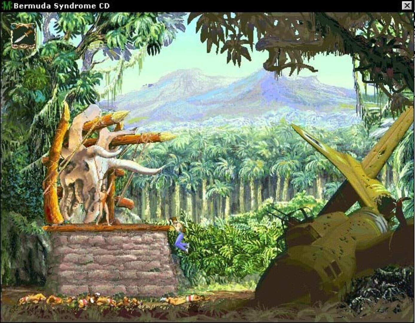 Bermuda Syndrome screenshot 10