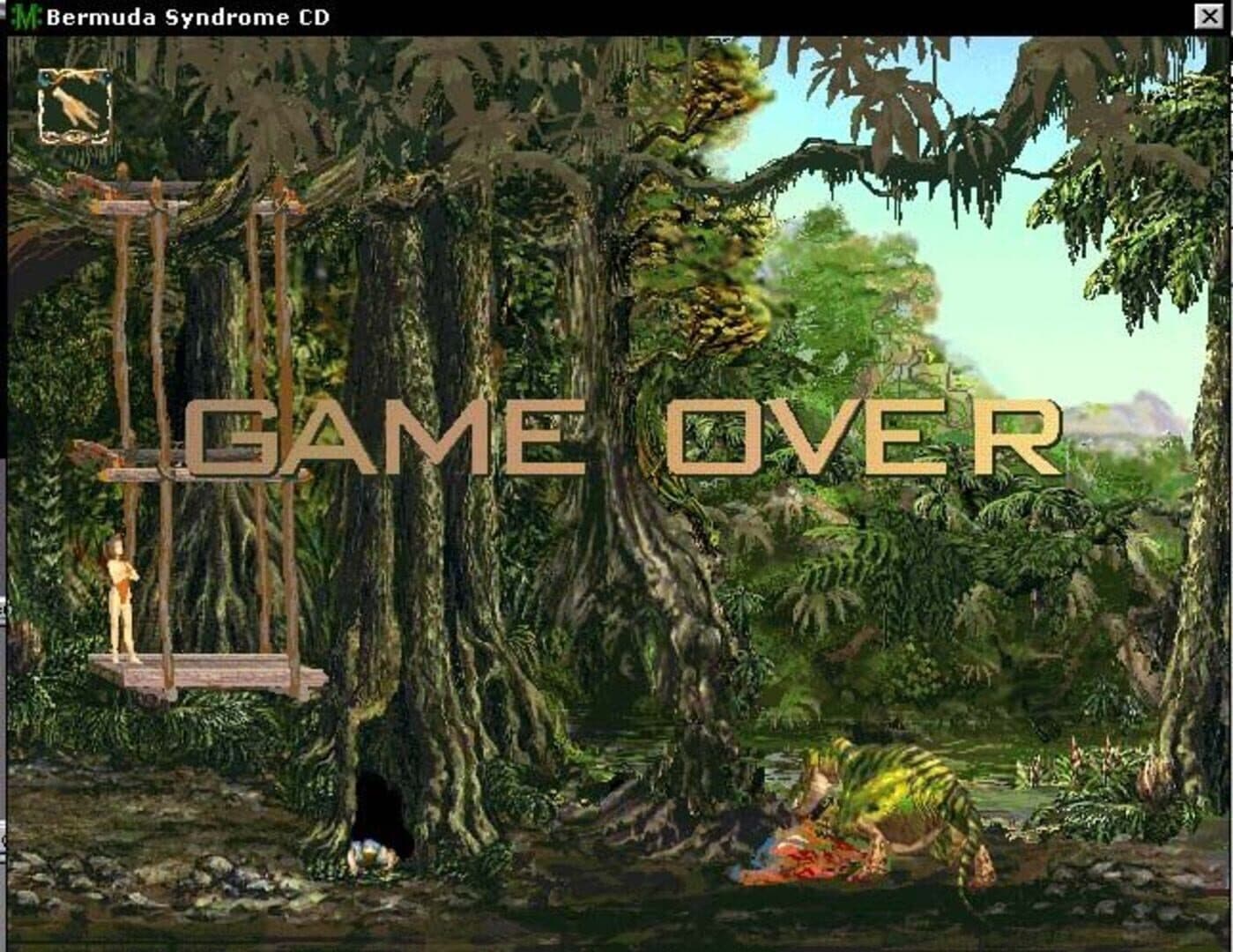 Bermuda Syndrome screenshot 4