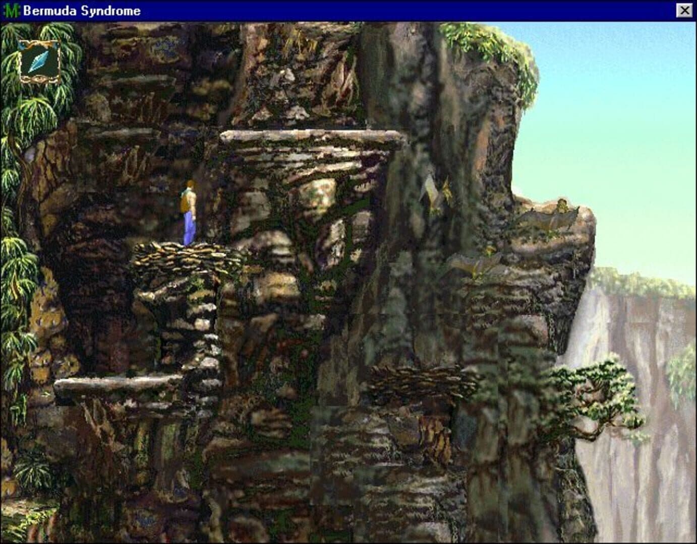Bermuda Syndrome screenshot 8