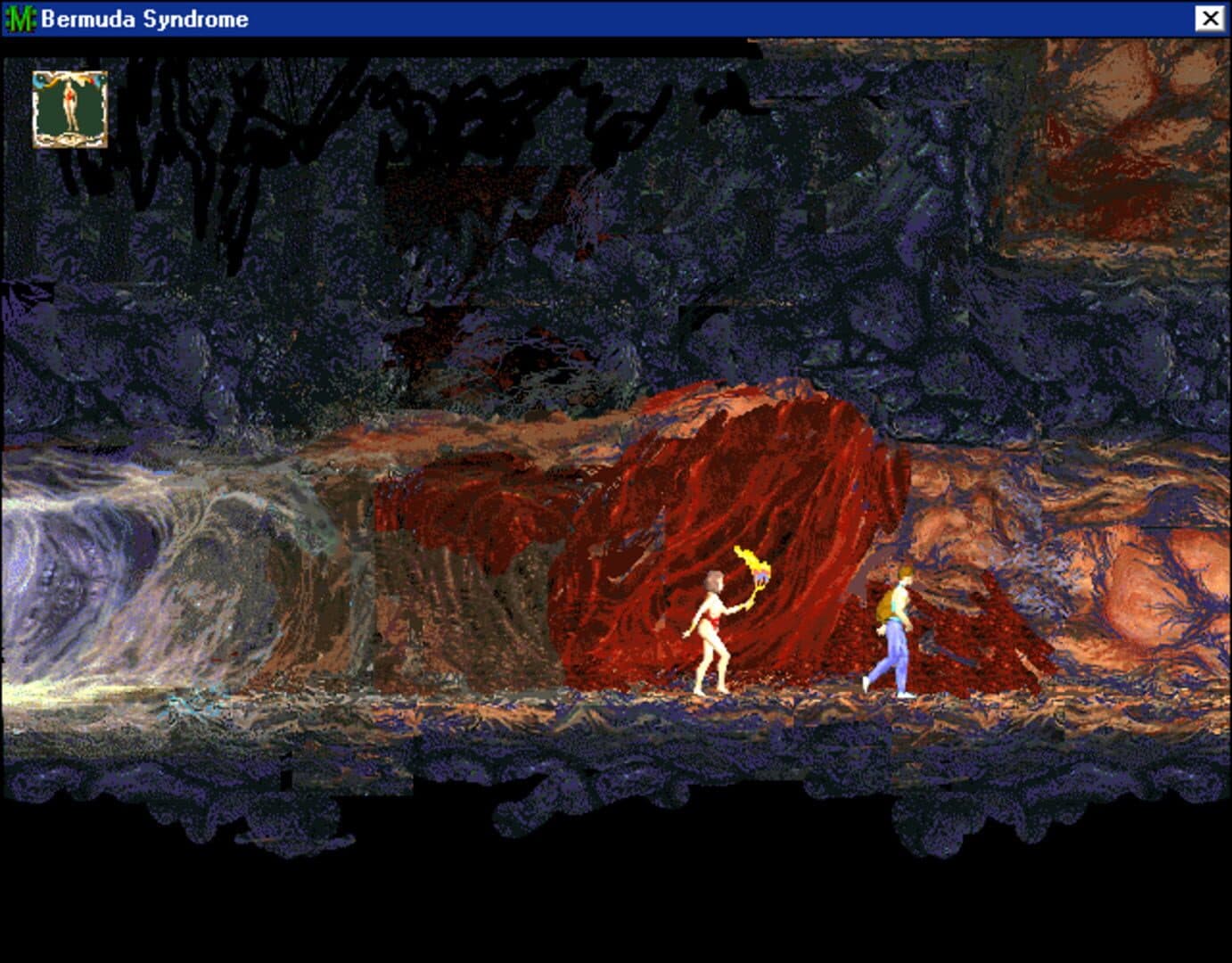 Bermuda Syndrome screenshot 13