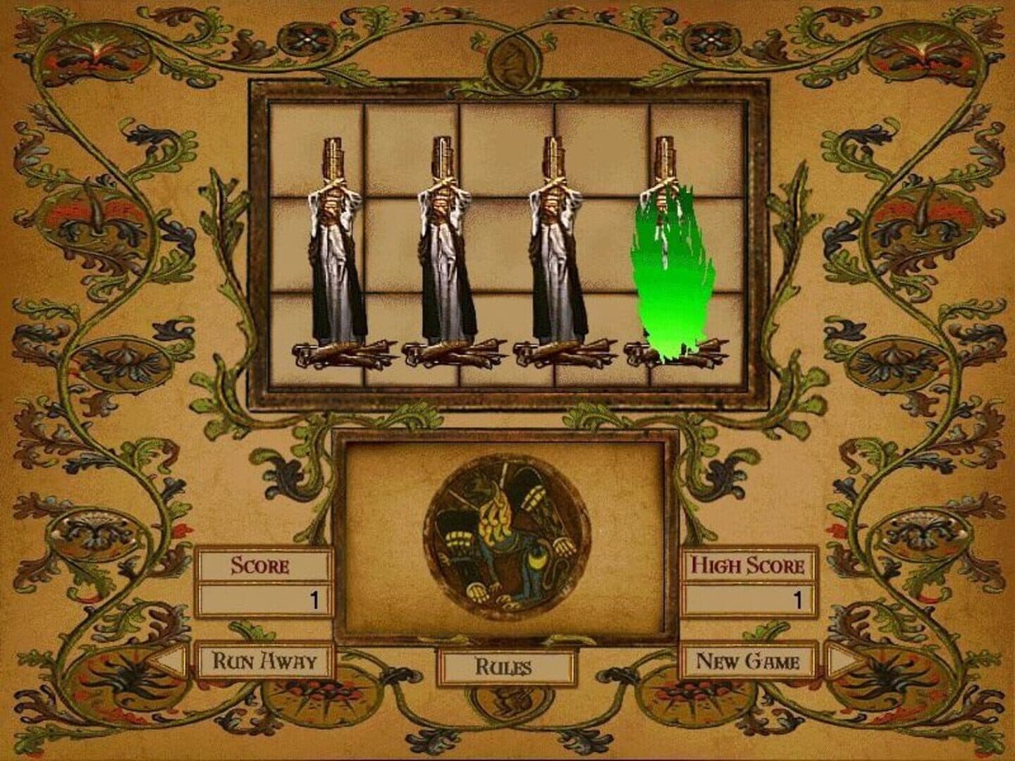 Monty Python & the Quest for the Holy Grail screenshot 12