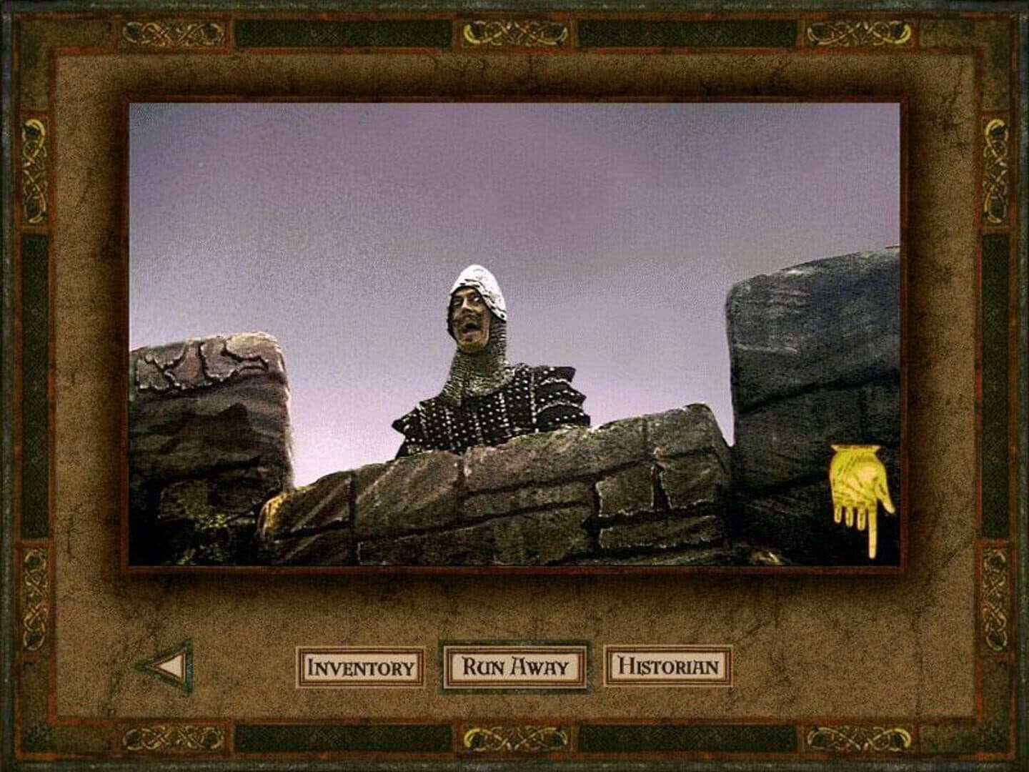 Monty Python & the Quest for the Holy Grail screenshot 15