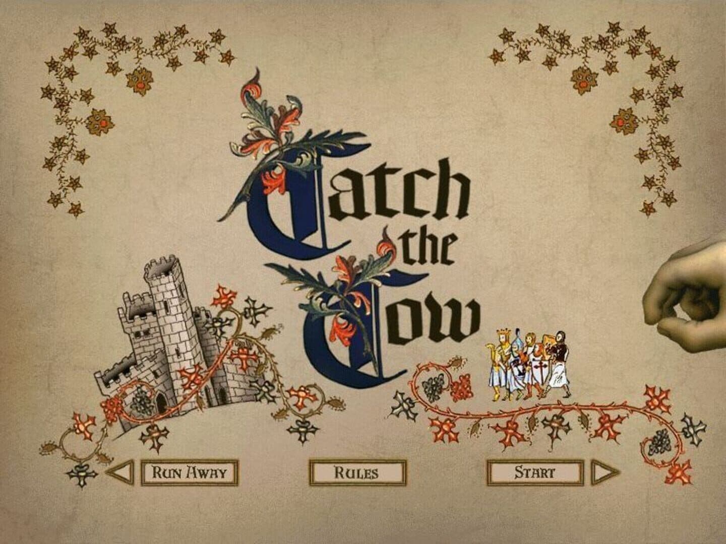 Monty Python & the Quest for the Holy Grail screenshot 16