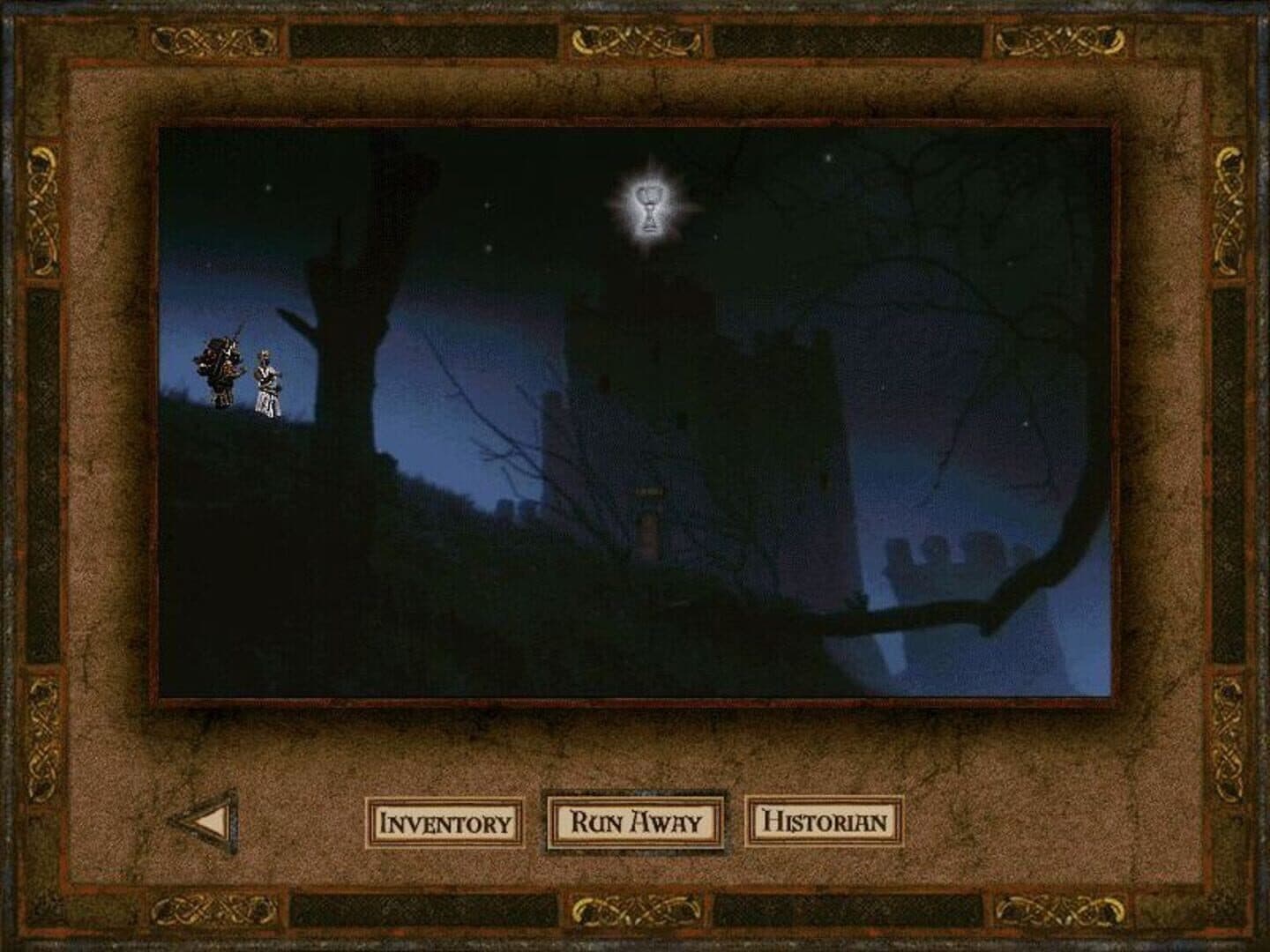 Monty Python & the Quest for the Holy Grail screenshot 20