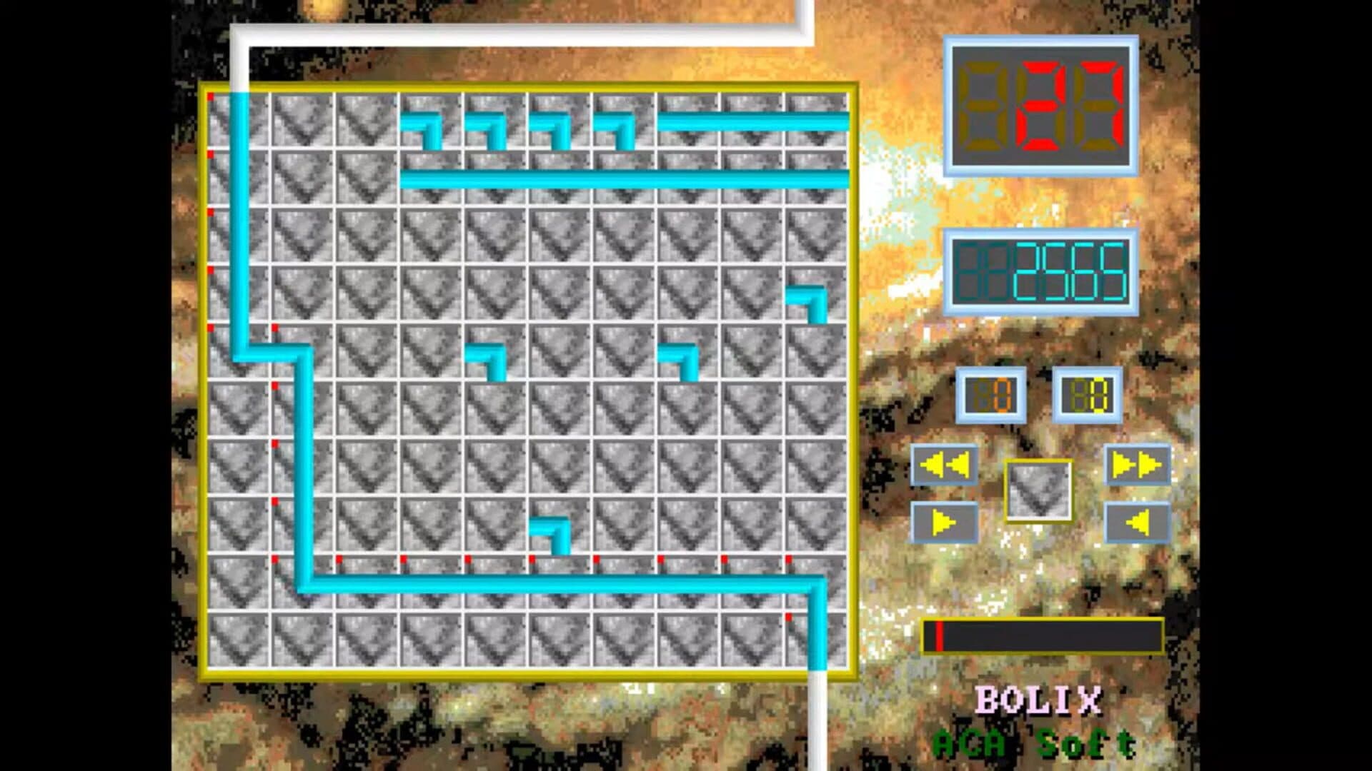 Bolix screenshot 3