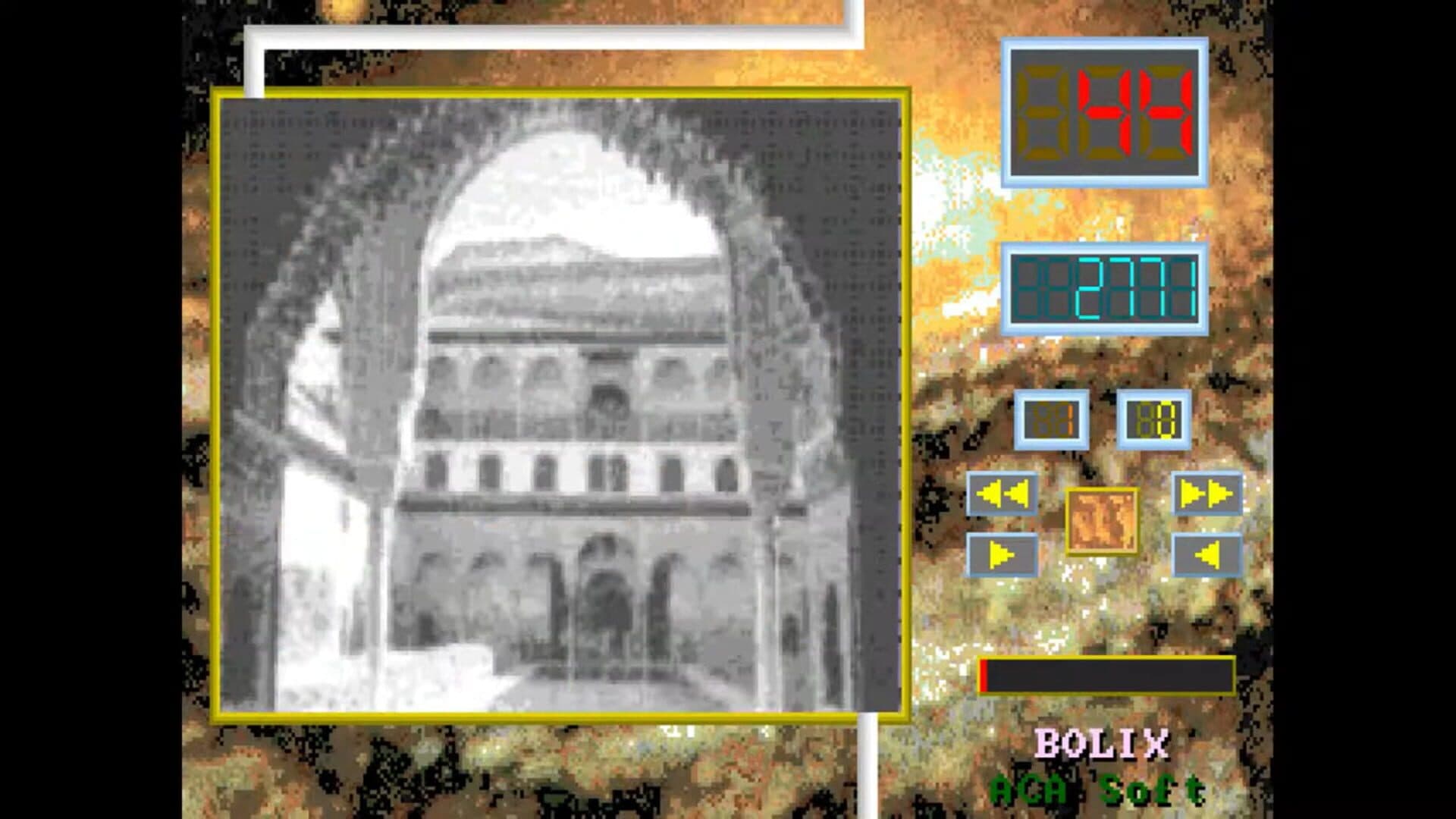 Bolix screenshot 6