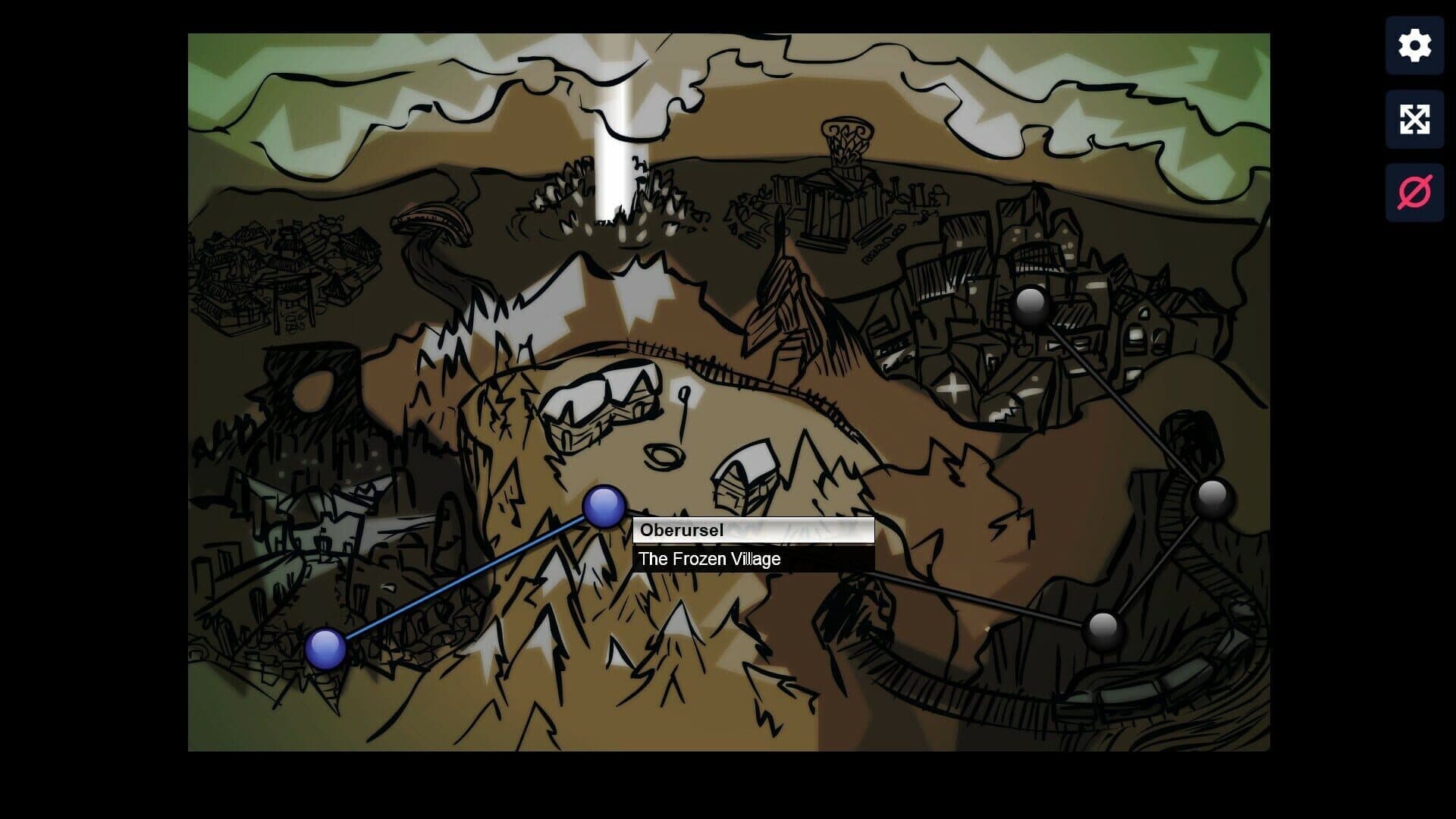 Sonny Legacy Collection screenshot 20