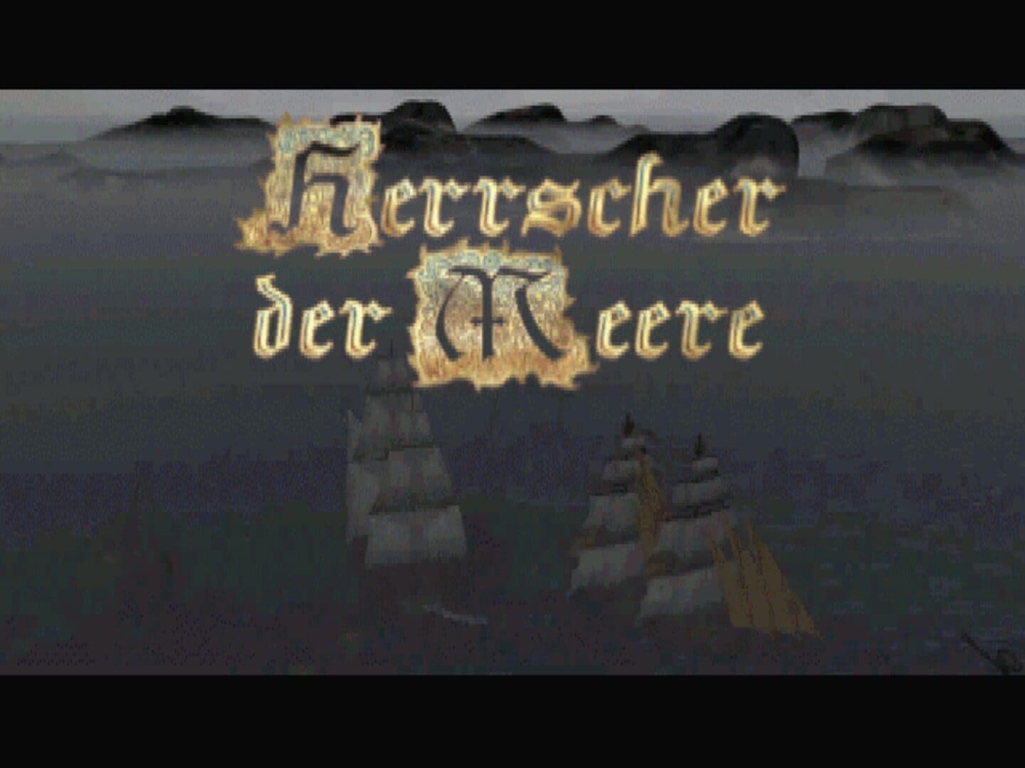 Herrscher der Meere screenshot 2