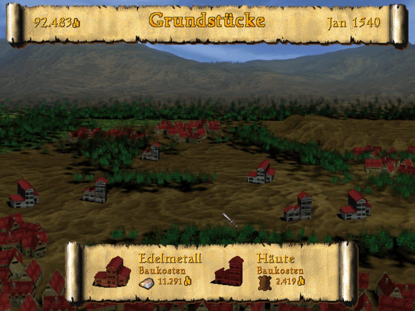 Herrscher der Meere screenshot 8