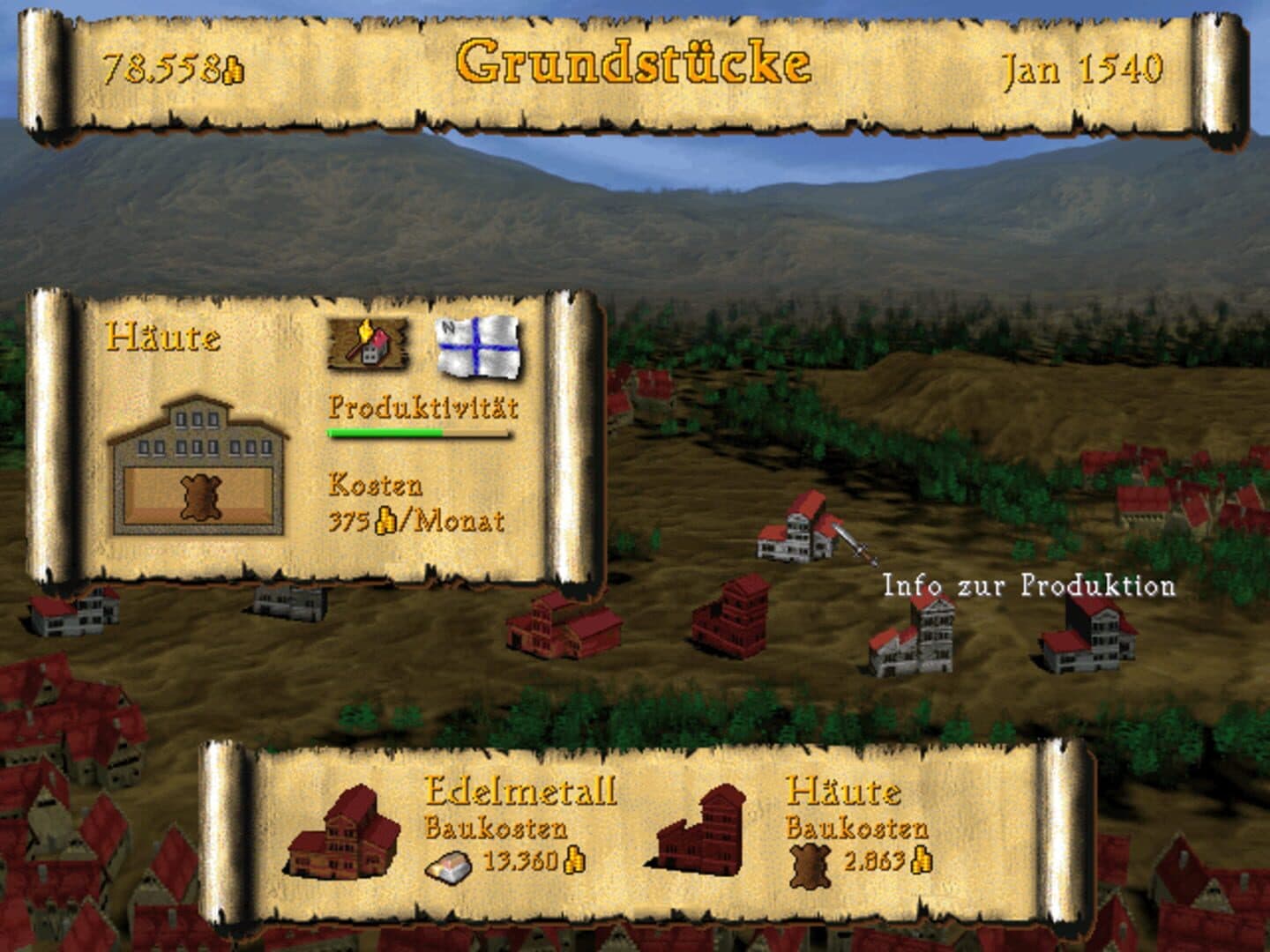 Herrscher der Meere screenshot 9