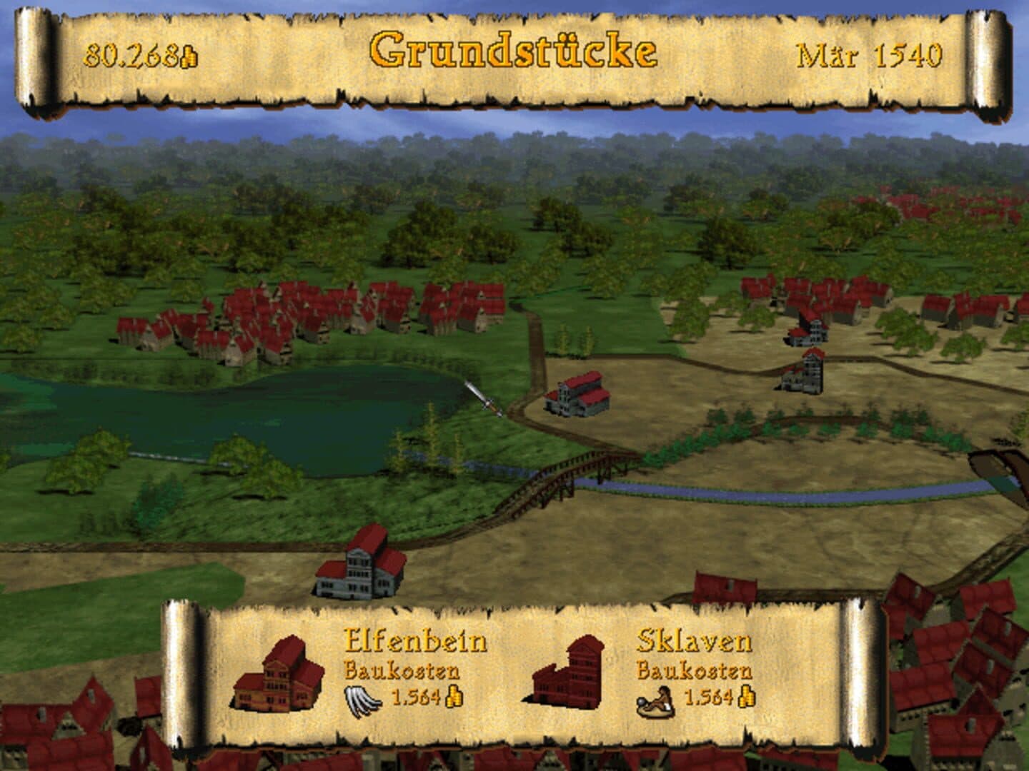 Herrscher der Meere screenshot 15