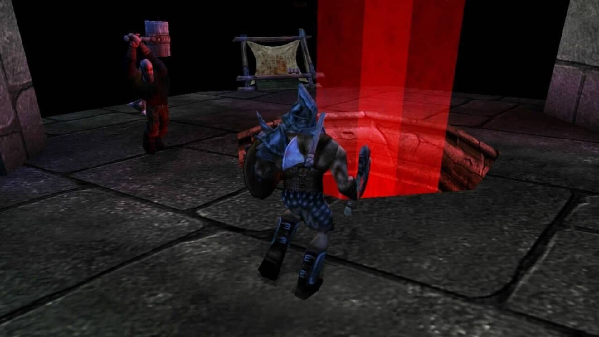 Rune: Gold screenshot 2