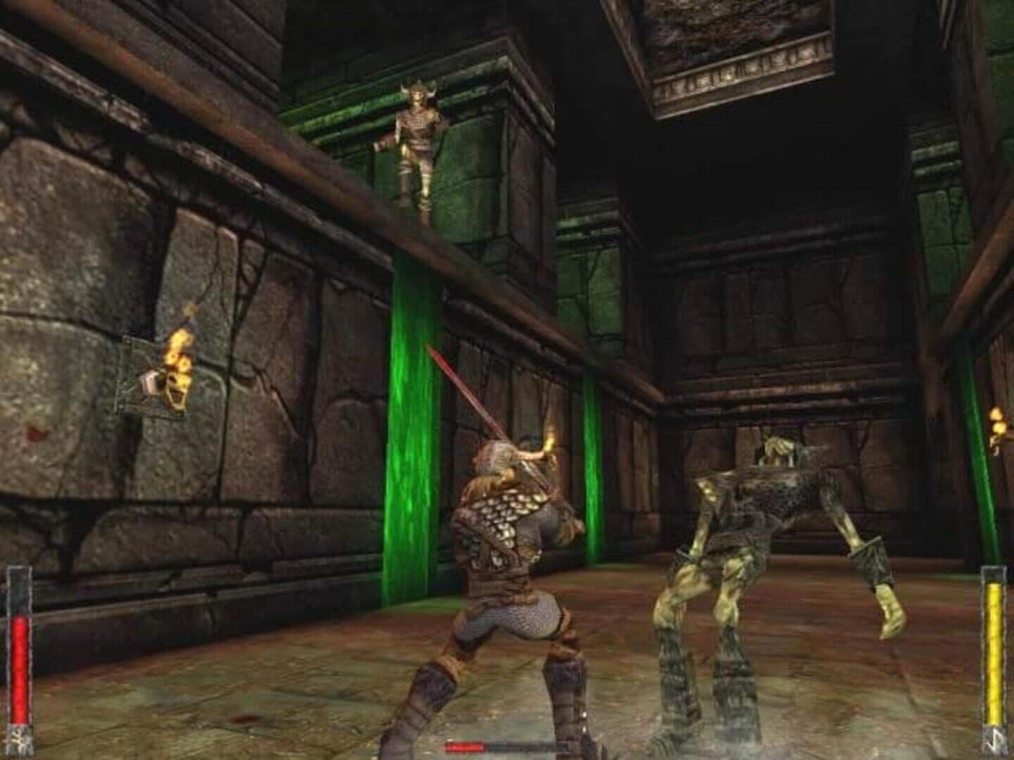 Rune: Gold screenshot 3