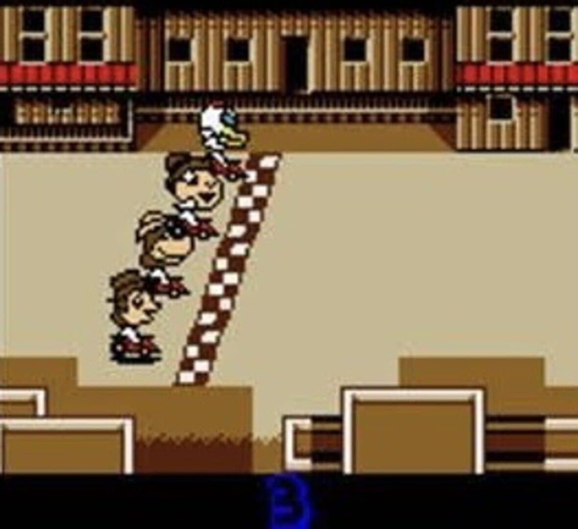 Walt Disney World Quest: Magical Racing Tour screenshot 4