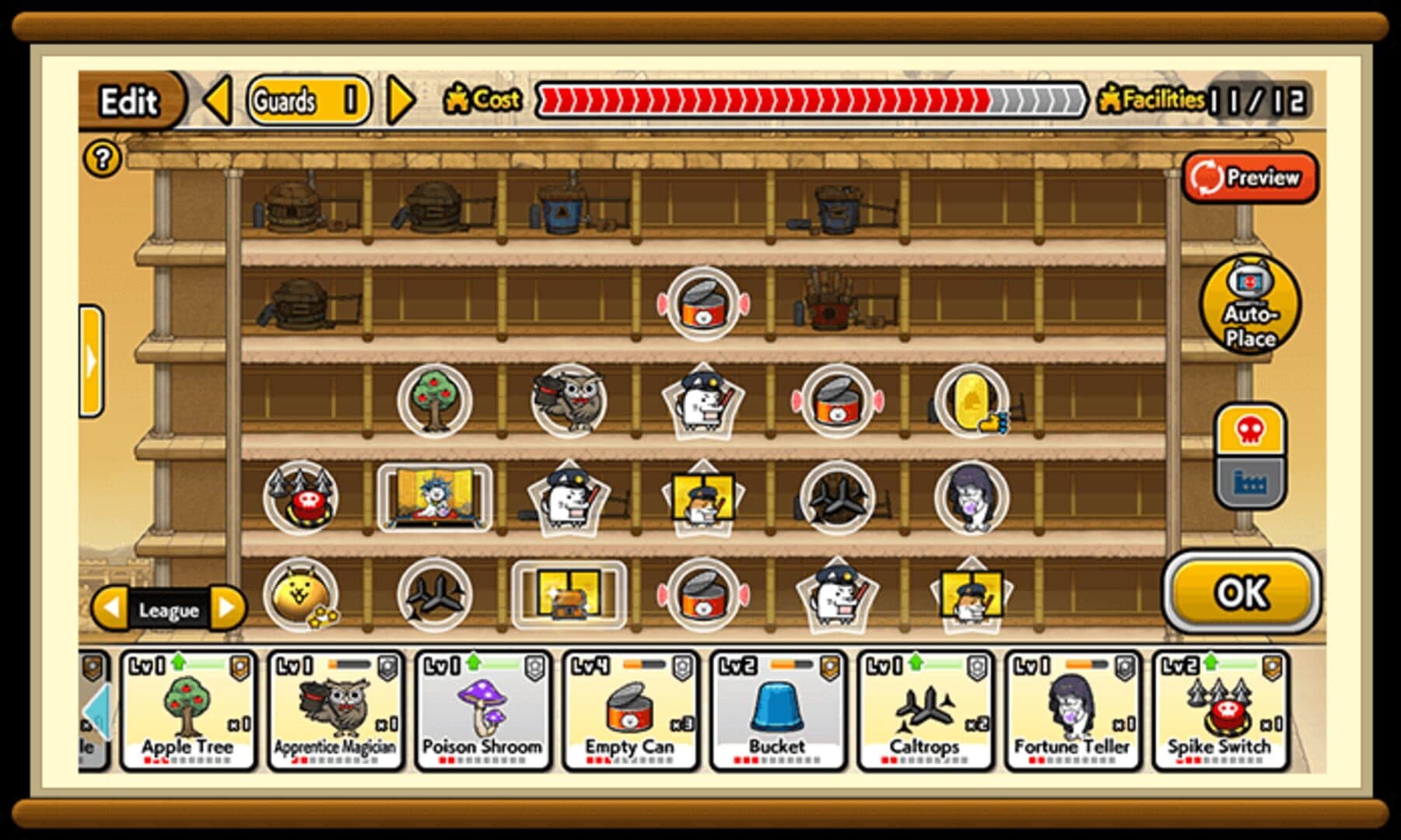 The Burgle Cats screenshot 2