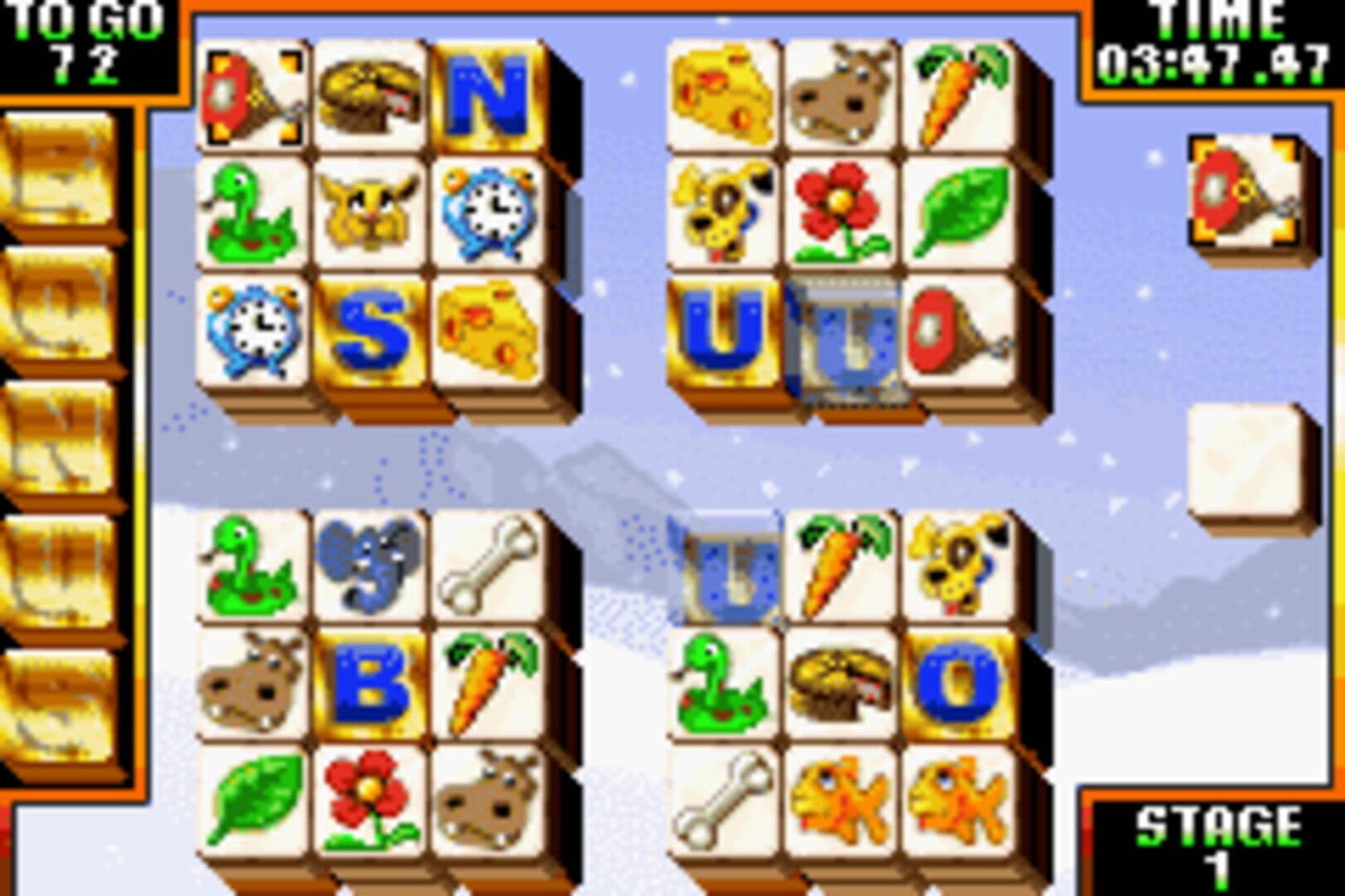 Ignition Collection: Volume 1 screenshot 1