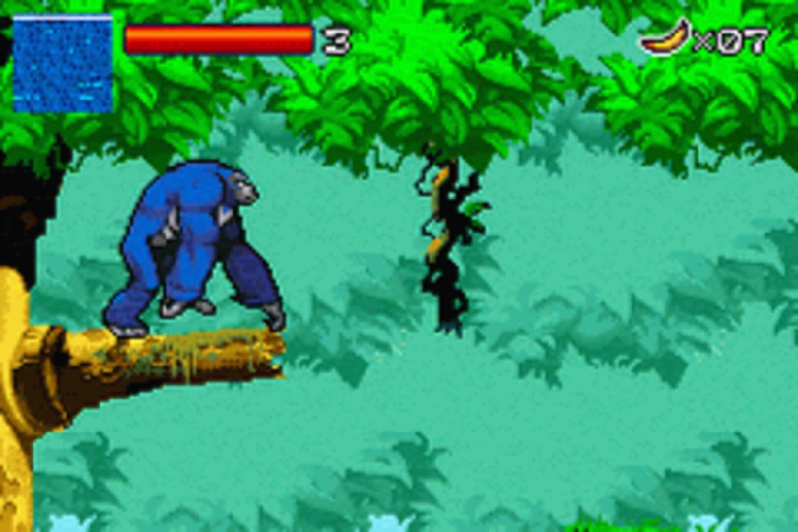 Kong: The Animated Series screenshot 1