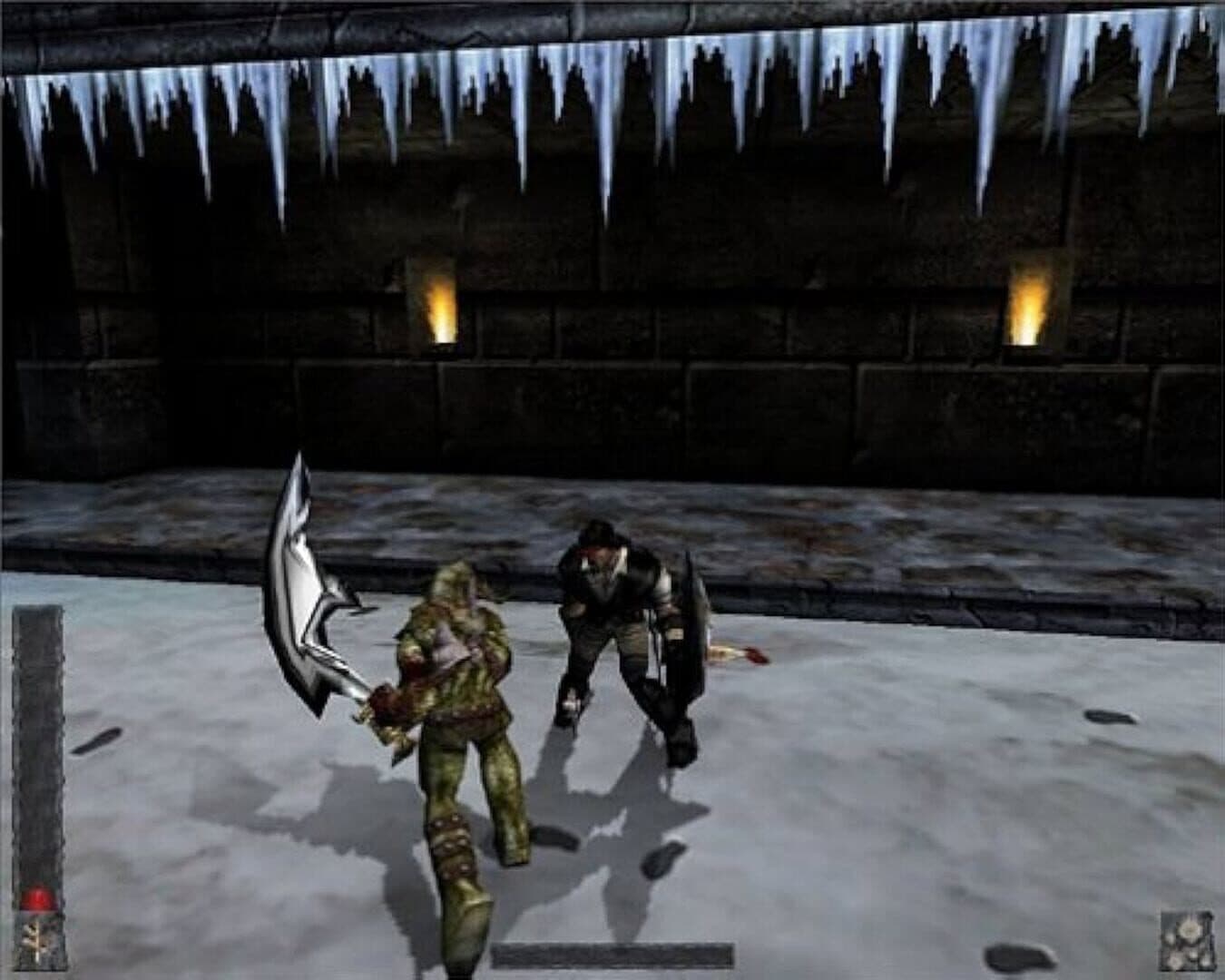 Rune: Halls of Valhalla screenshot 1