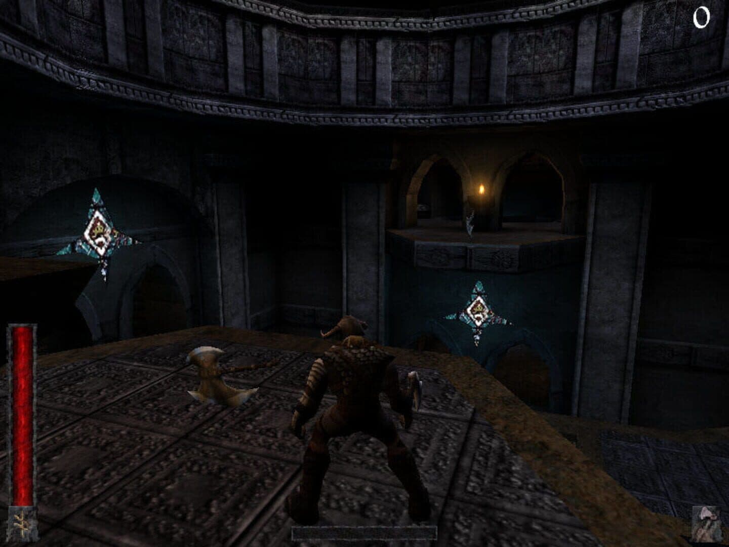 Rune: Halls of Valhalla screenshot 3