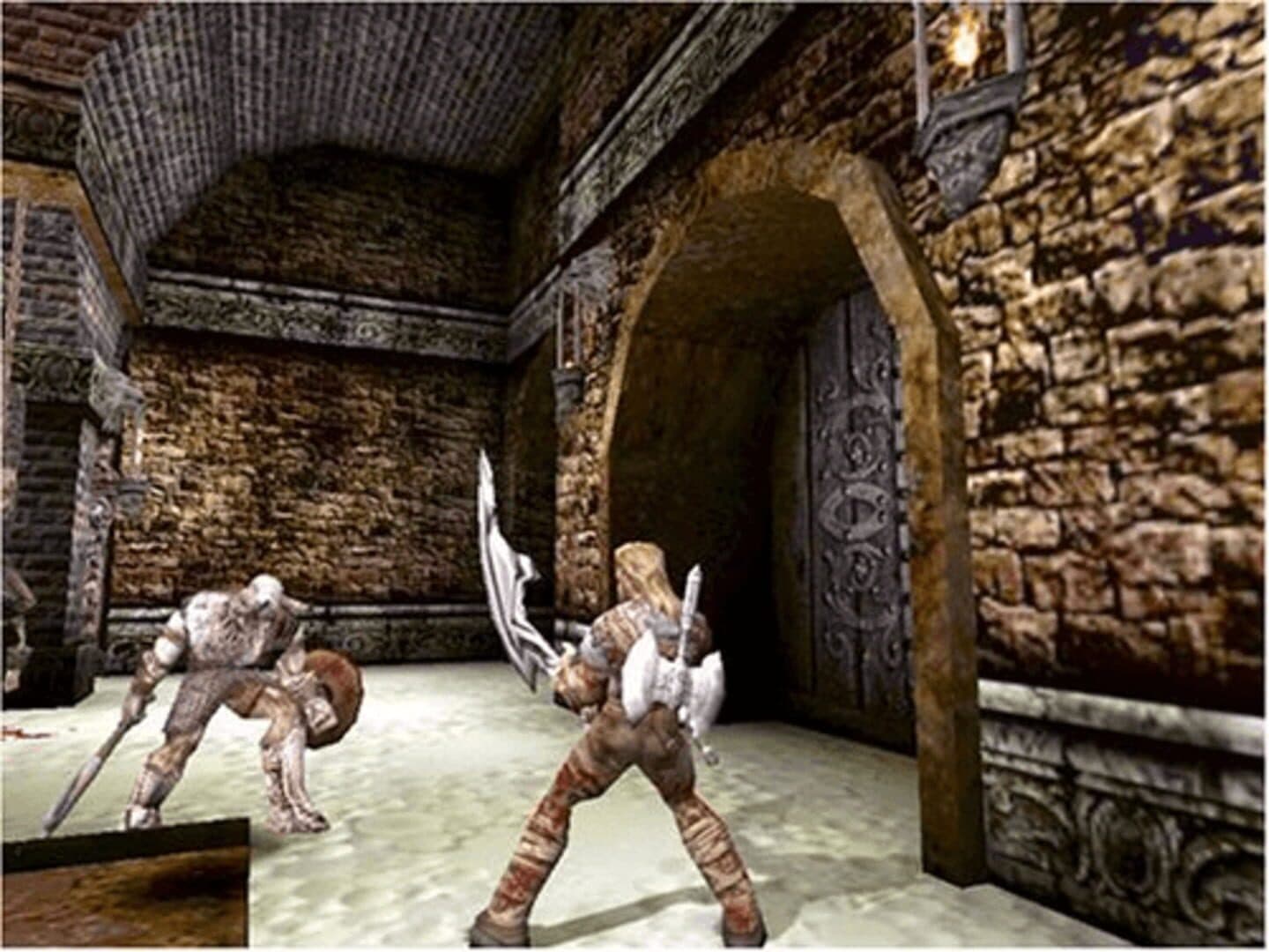 Rune: Viking Warlord screenshot 3
