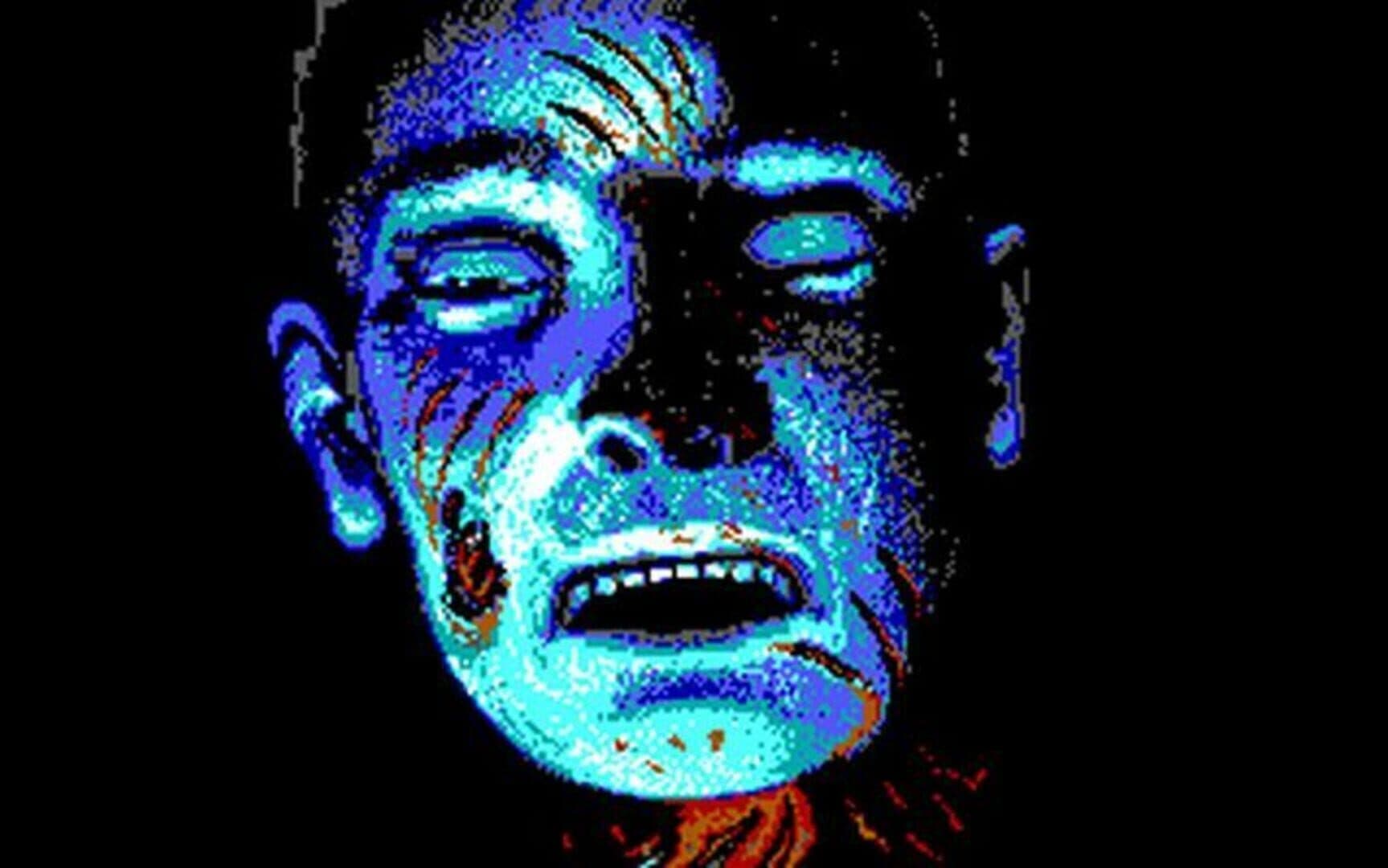 Personal Nightmare screenshot 2
