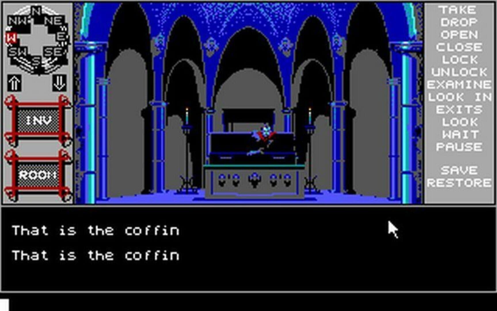 Personal Nightmare screenshot 4