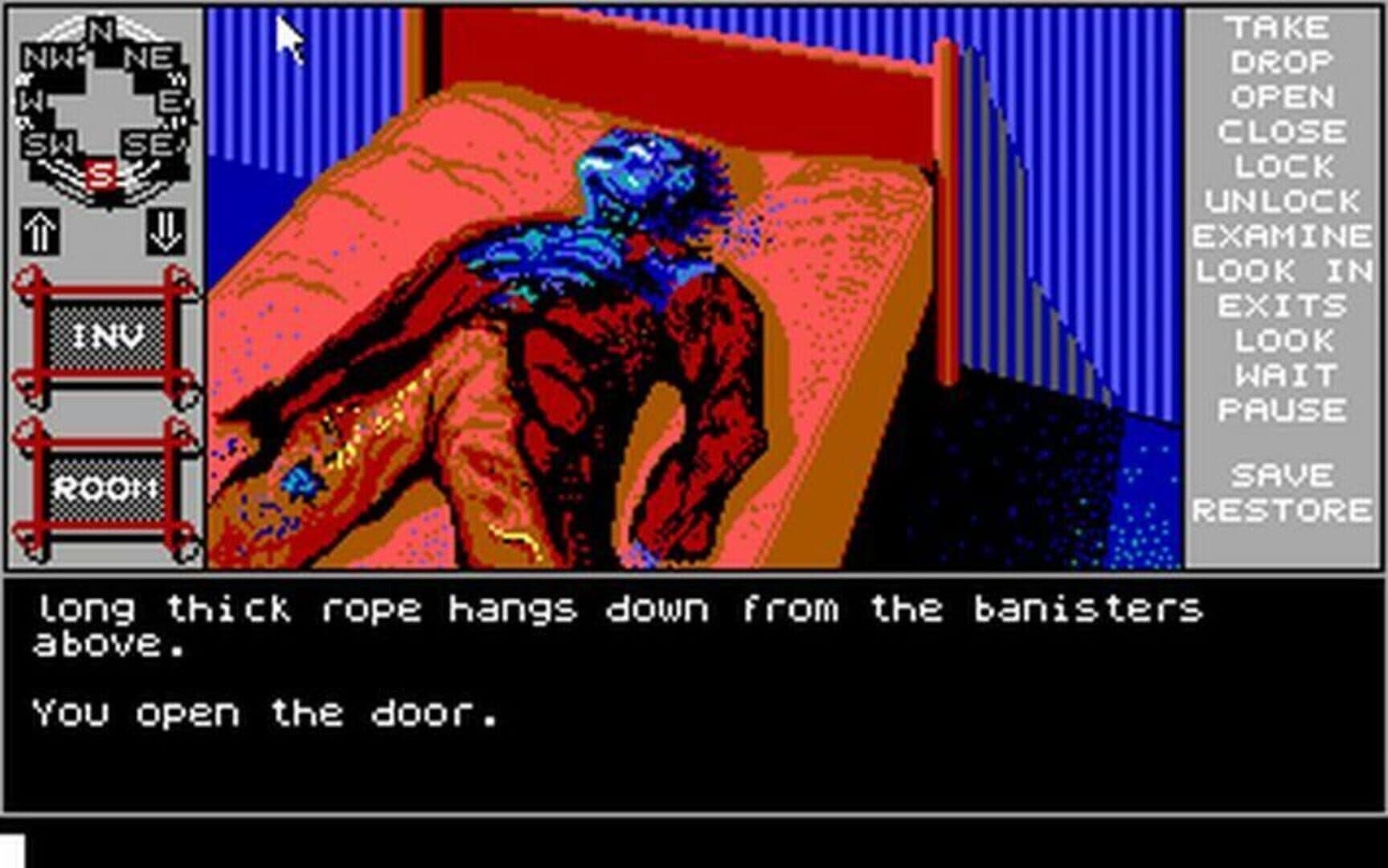 Personal Nightmare screenshot 6