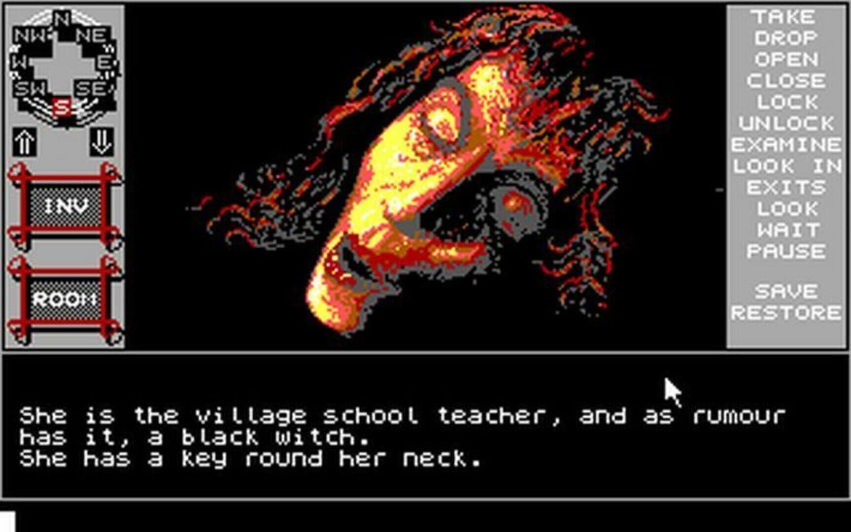 Personal Nightmare screenshot 7
