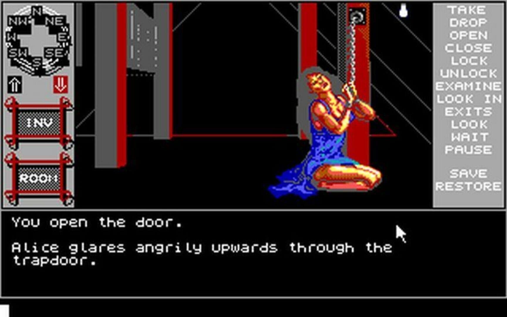 Personal Nightmare screenshot 8