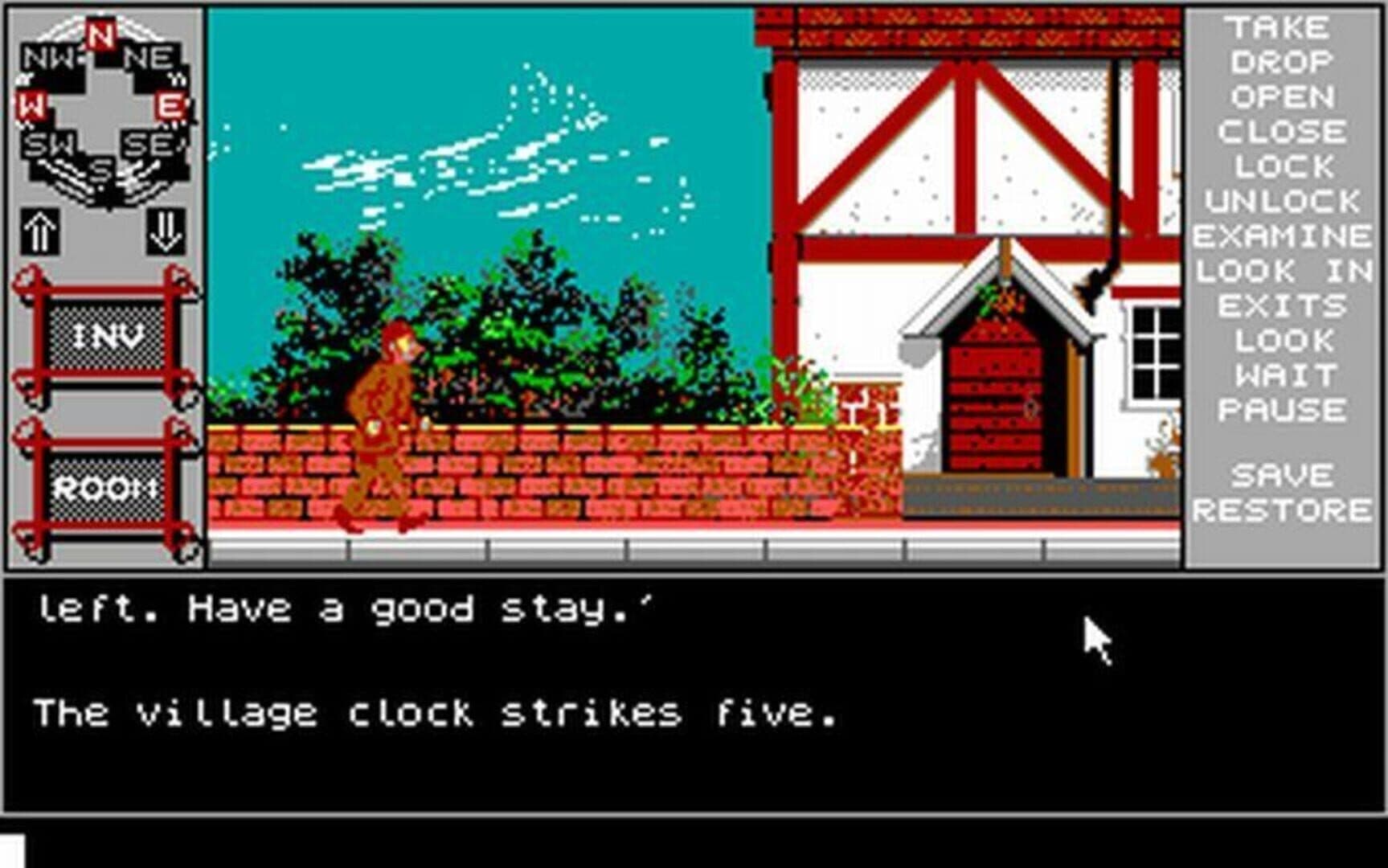 Personal Nightmare screenshot 9