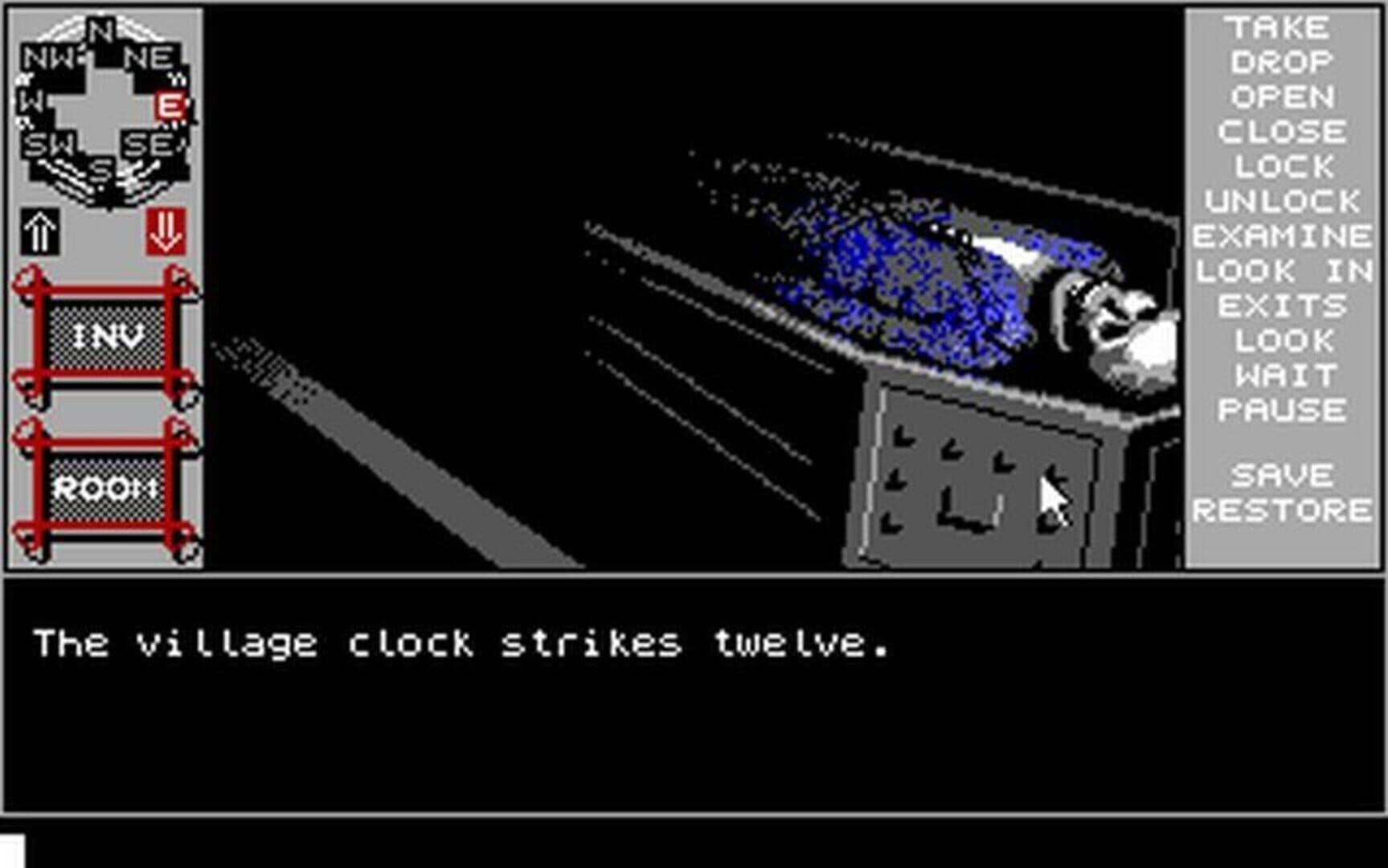 Personal Nightmare screenshot 10