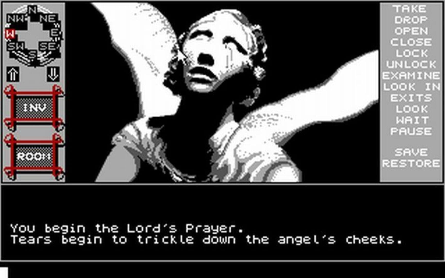 Personal Nightmare screenshot 11