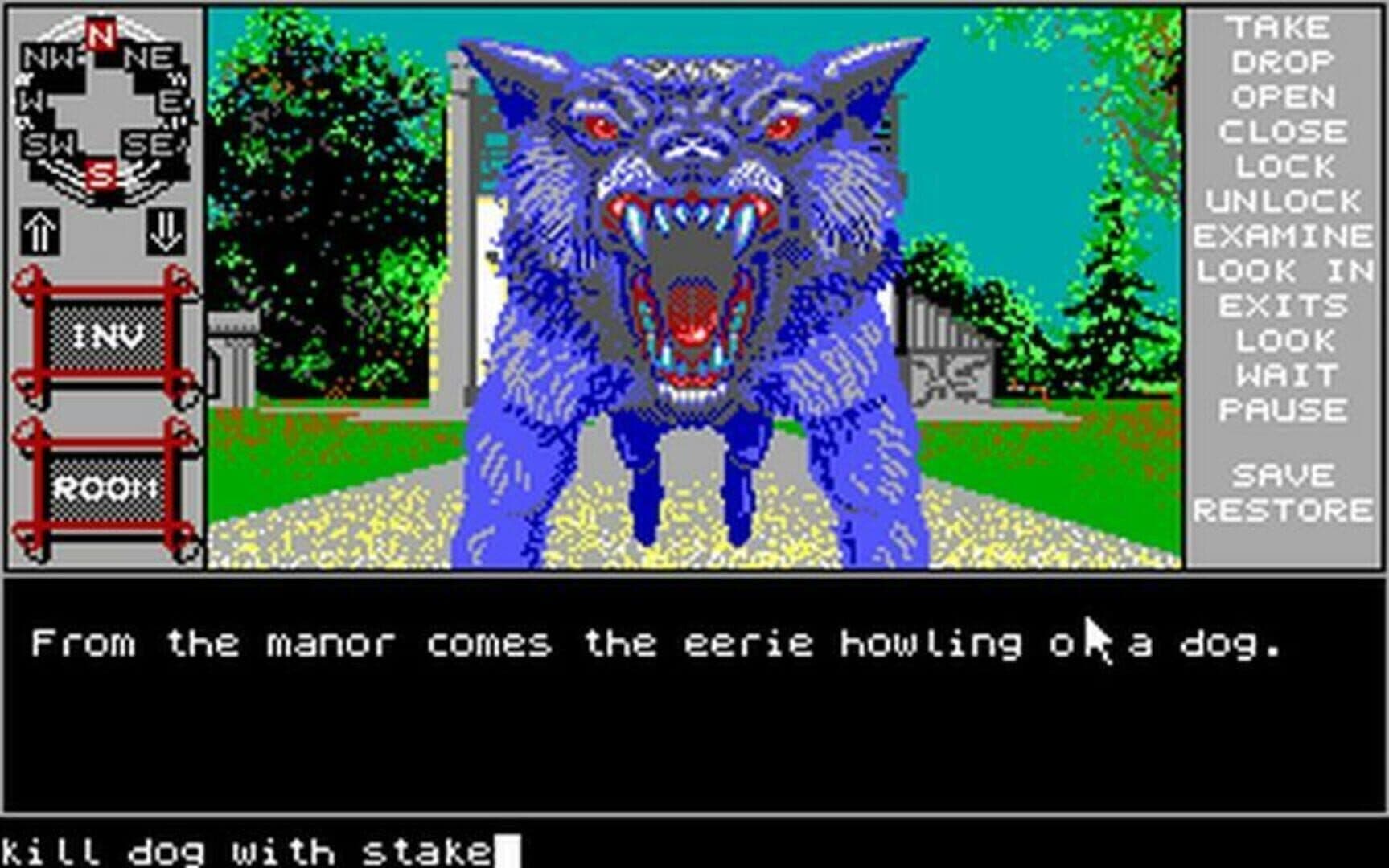 Personal Nightmare screenshot 12