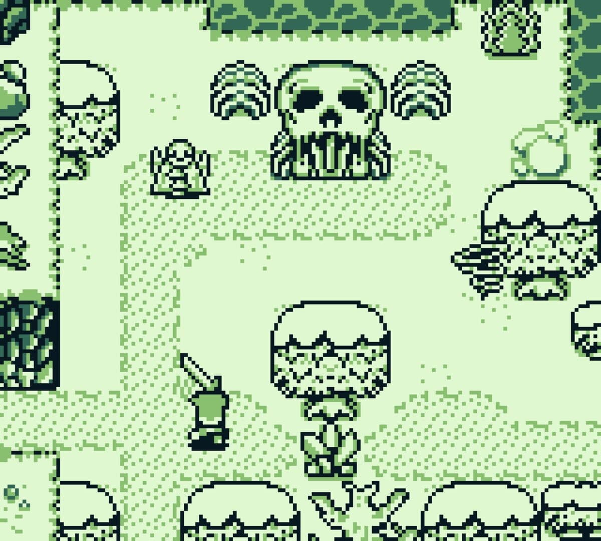Glory Hunters screenshot 7
