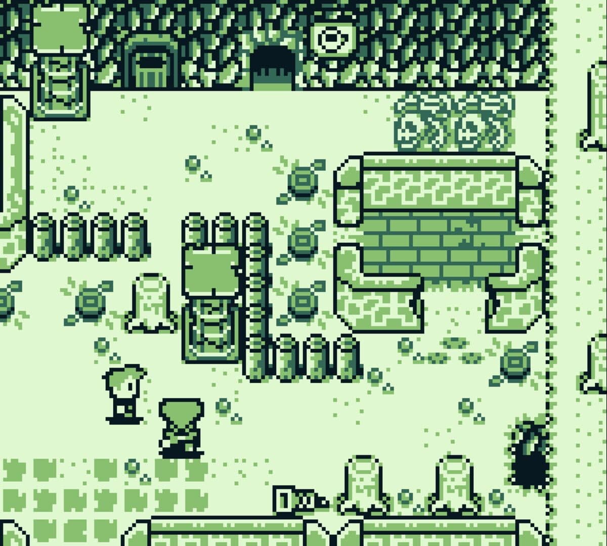 Glory Hunters screenshot 8