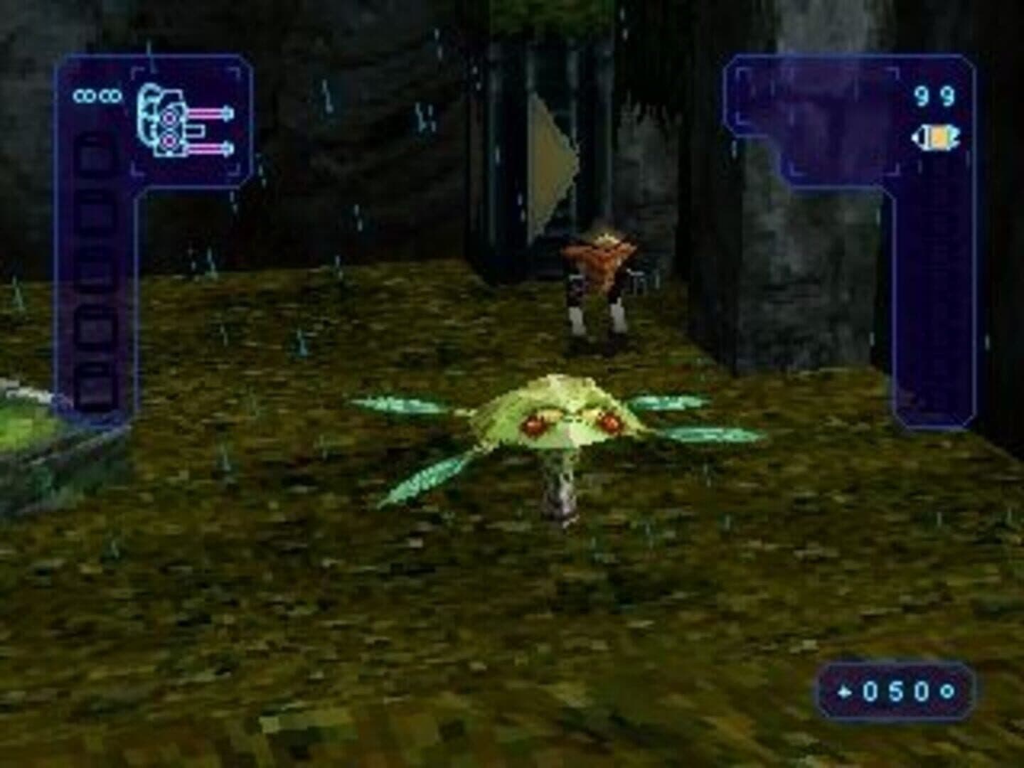 The Divide: Enemies Within screenshot 3