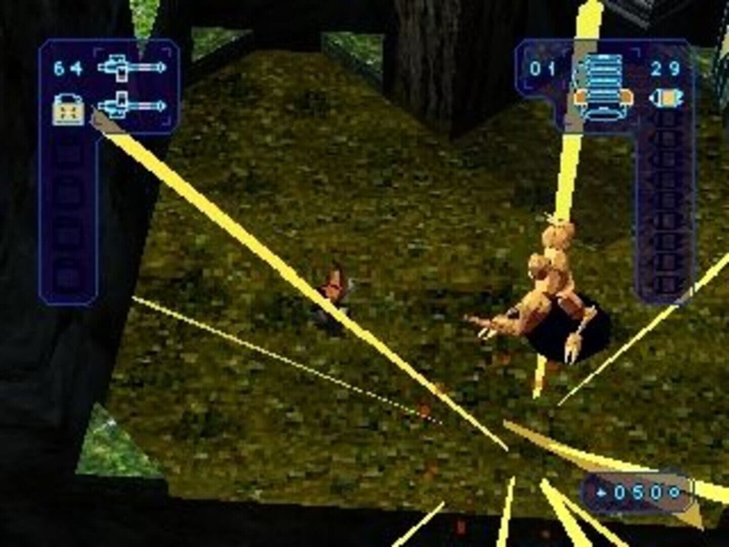 The Divide: Enemies Within screenshot 4