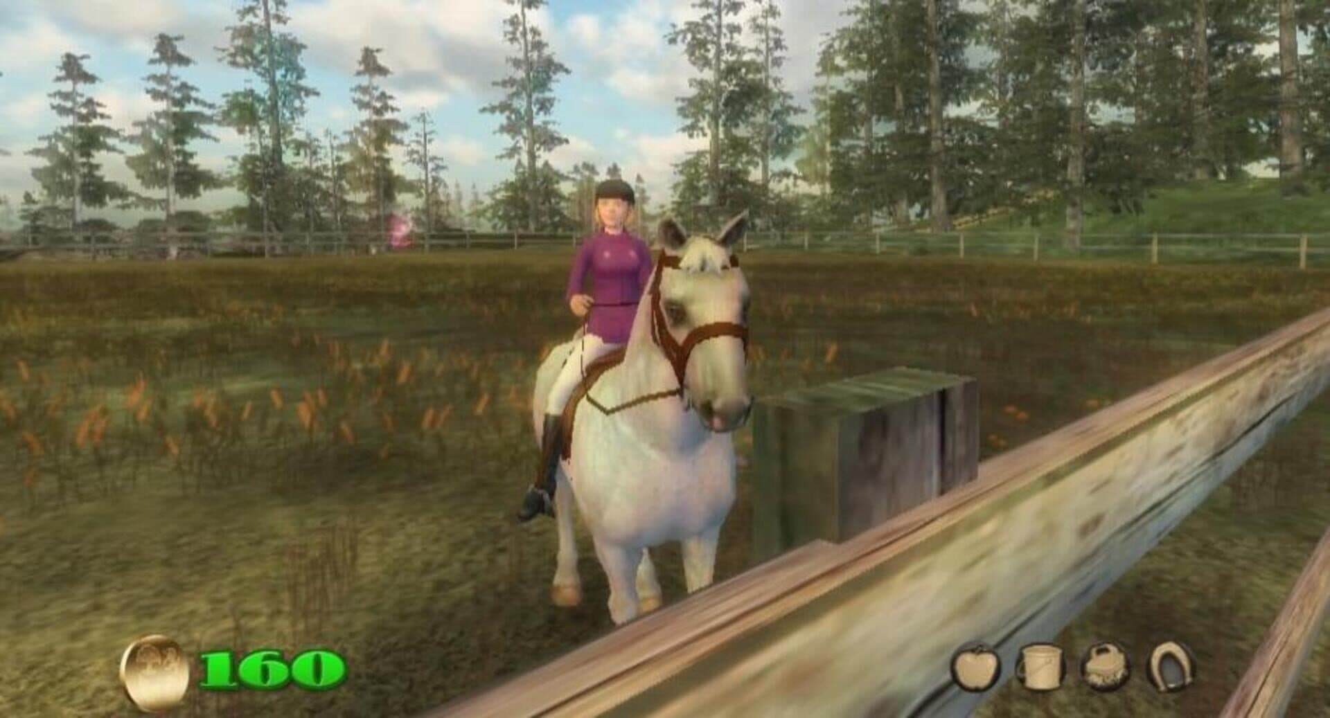 Springdale: Riding Adventures screenshot 1