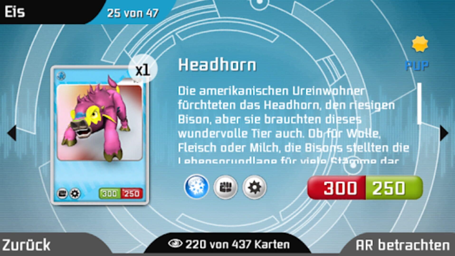 Invizimals: Hidden Challenges screenshot 2
