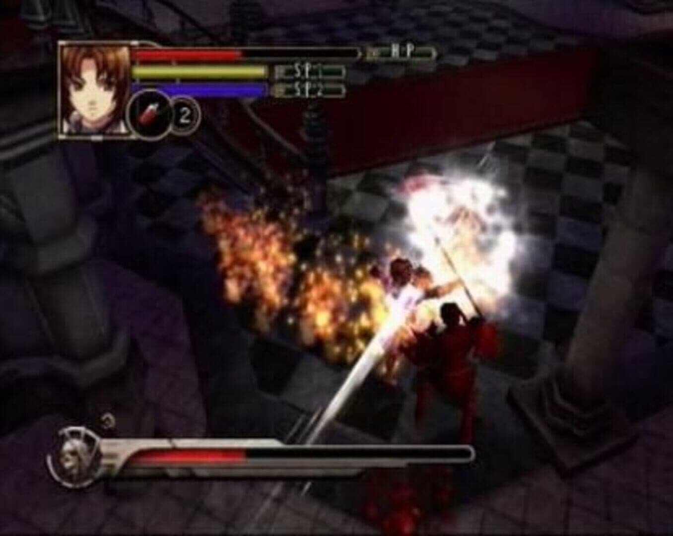 Realm of the Dead screenshot 2